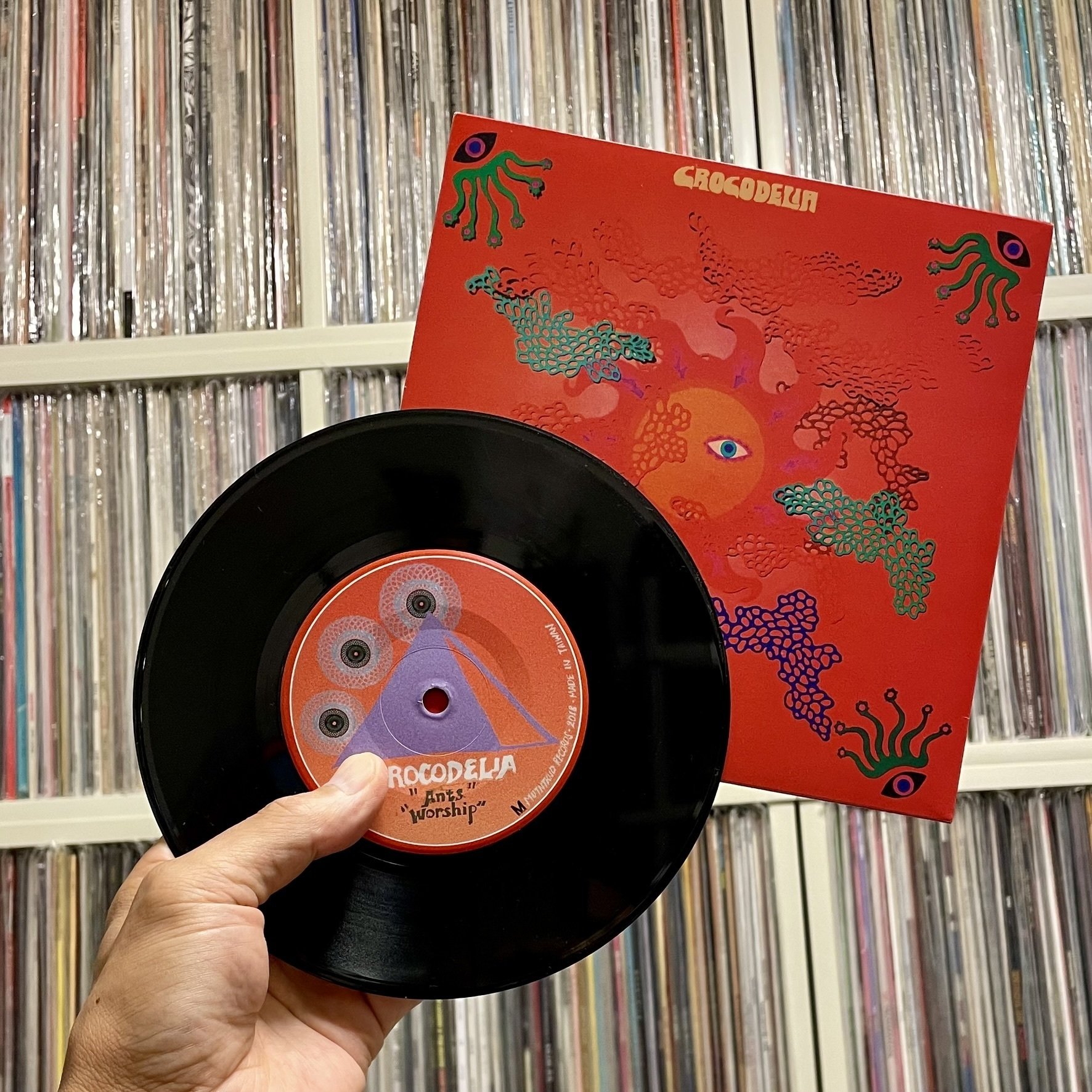 買ってよかったレコード（2025年10月）｜五辺宏明