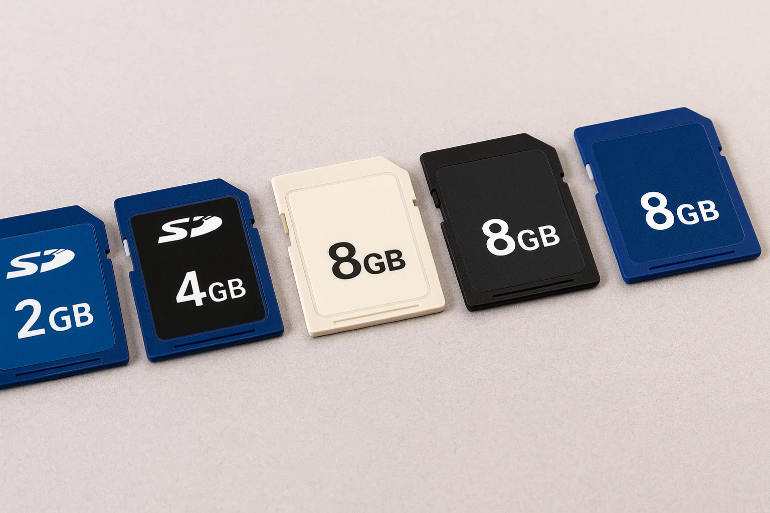 Amazonで人気】コンデジにおすすめのSDカード5選｜失敗しない選び方と 