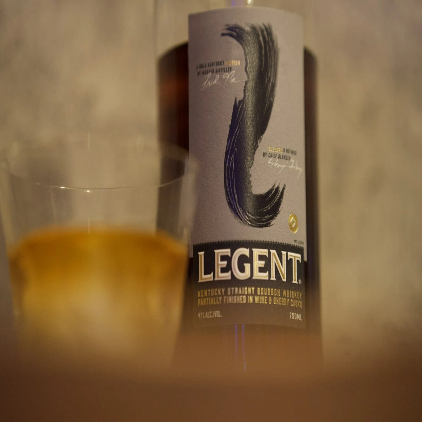 ウイスキーレビュー#10】もはや飲むショートケーキ。バーボンなのに 