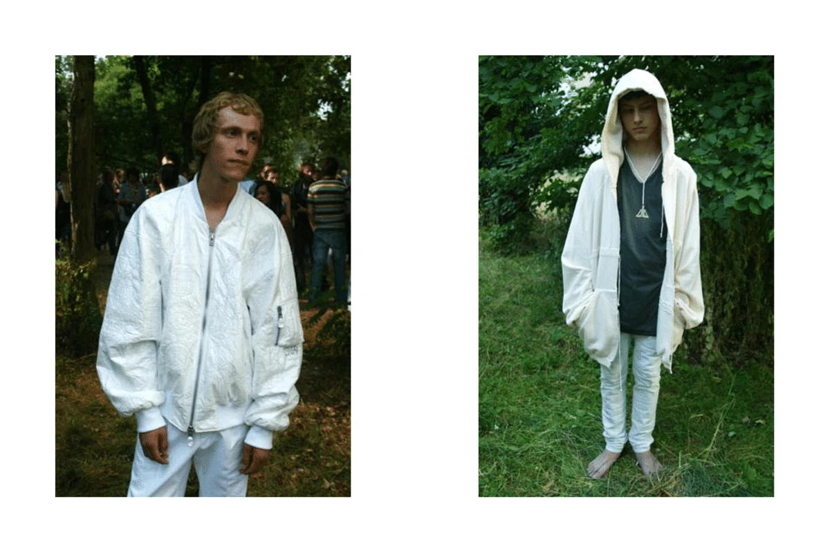 What is「Raf Simons」伝説となったブランドを振り返る｜taki