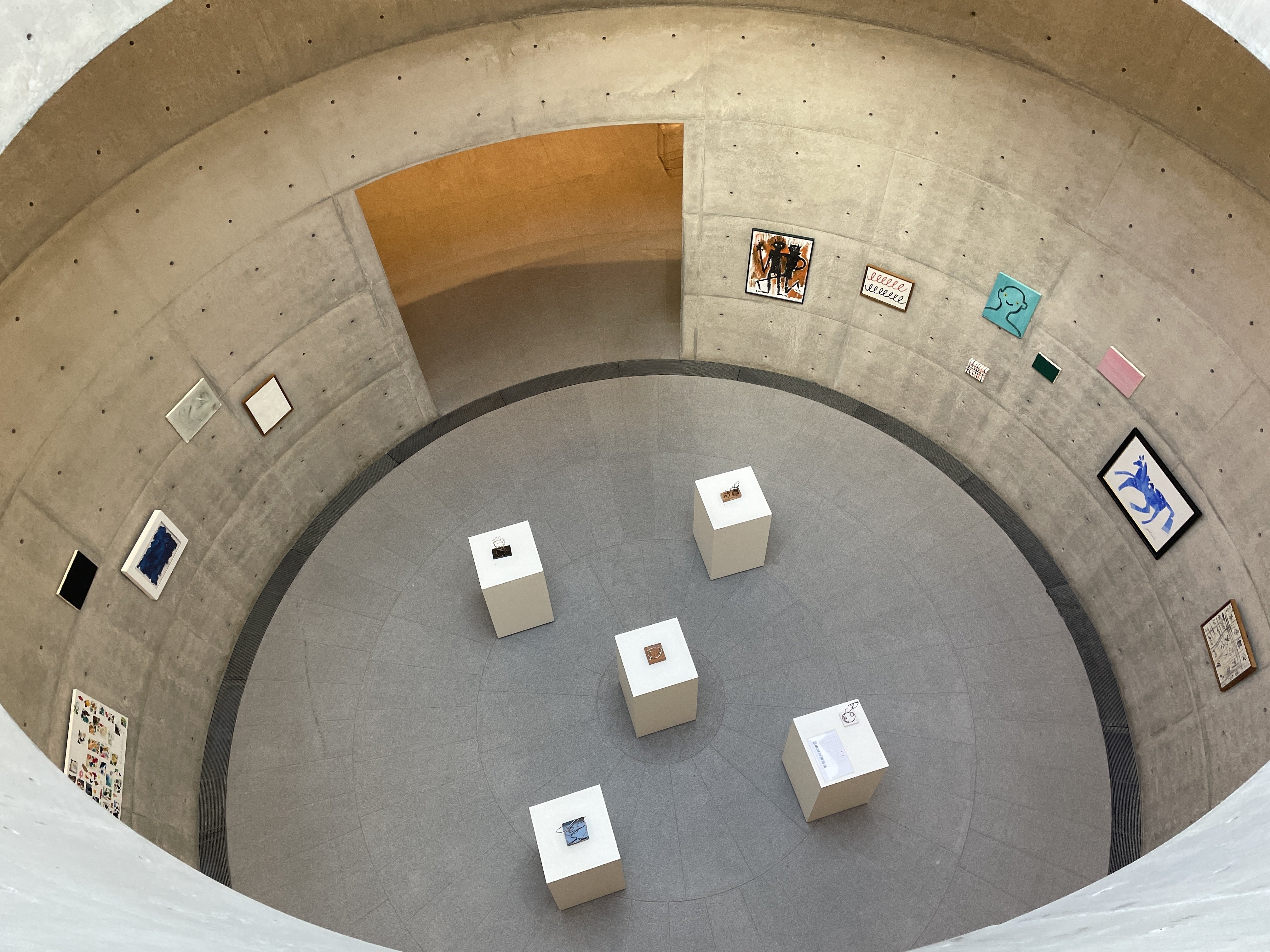 金沢100年の森美術館」に行ってきた｜のっきー