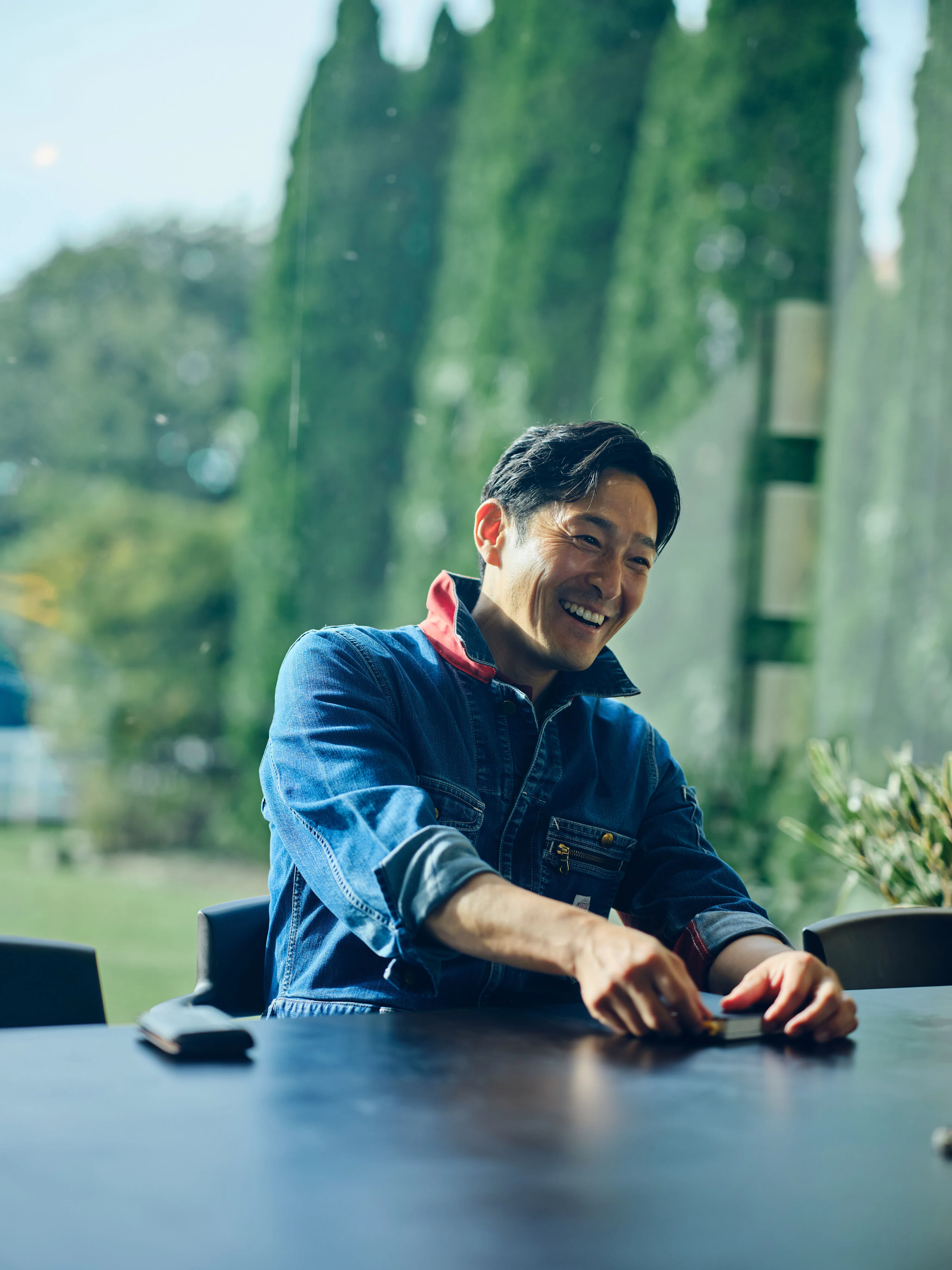 農業を夢ある産業に。継承と挑戦のあいだで育まれた仕事観｜KIRIN