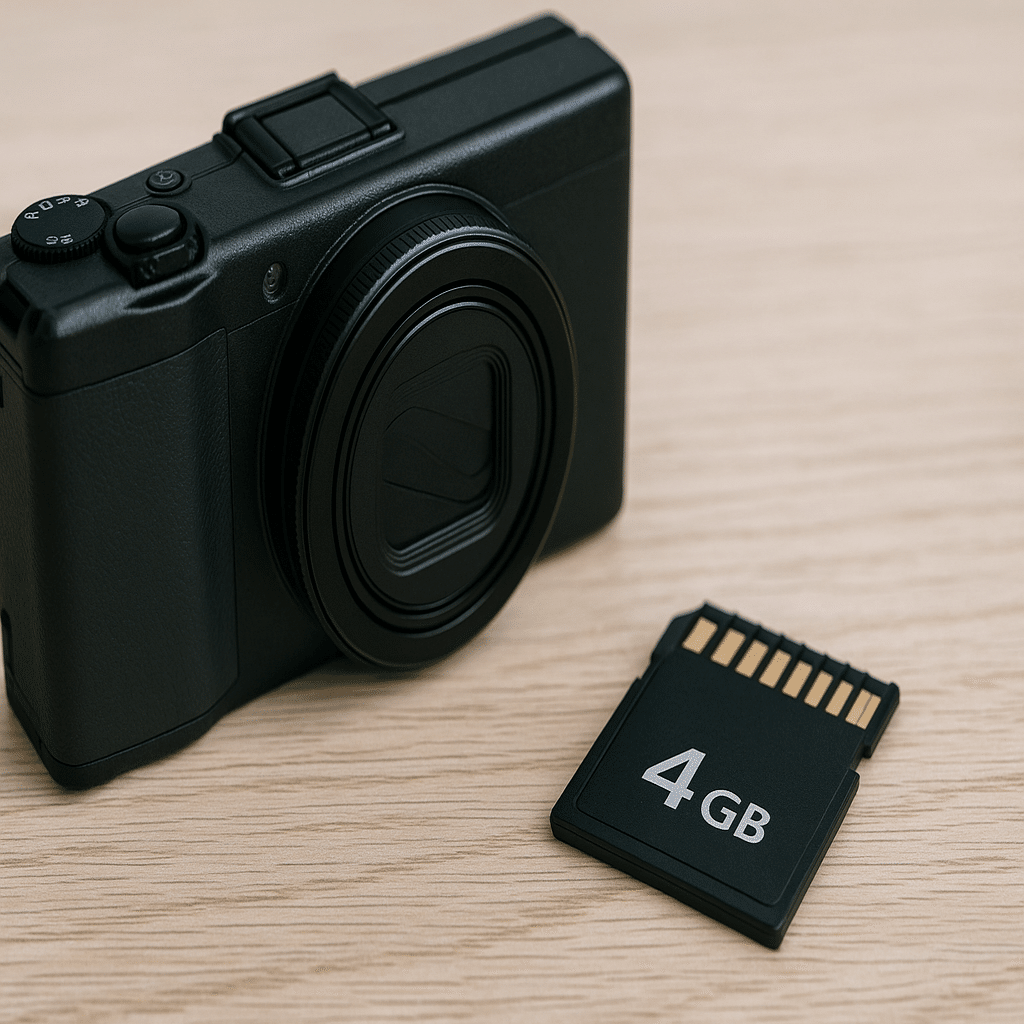 Amazonで人気】コンデジにおすすめのSDカード5選｜失敗しない選び方と