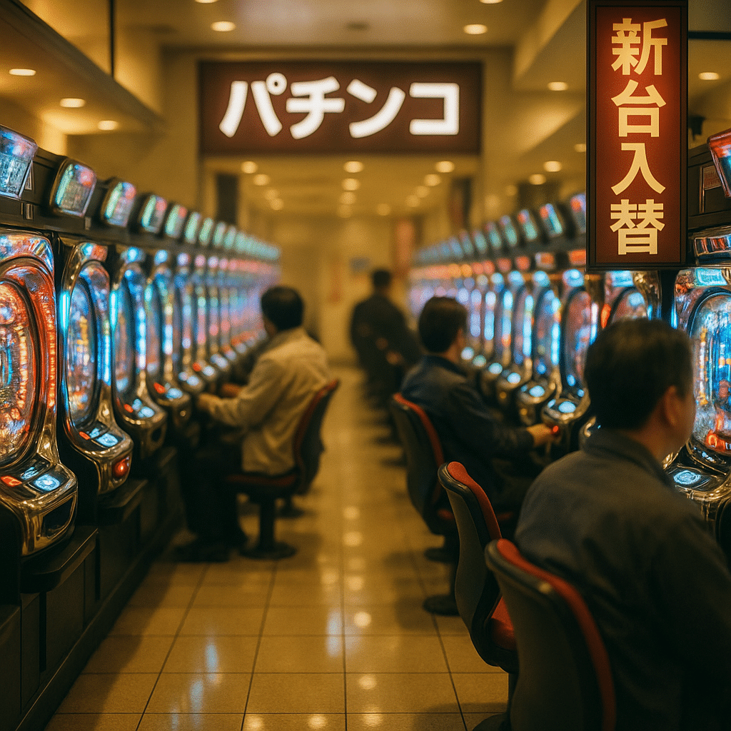 パチンコやるならビットコインやれ。時間も心も消耗しない「ヘルシー投資」のススメ。【10月6日  Web3ニュースTOP3】｜暗号資産・Web3徒然草｜栃山 直樹