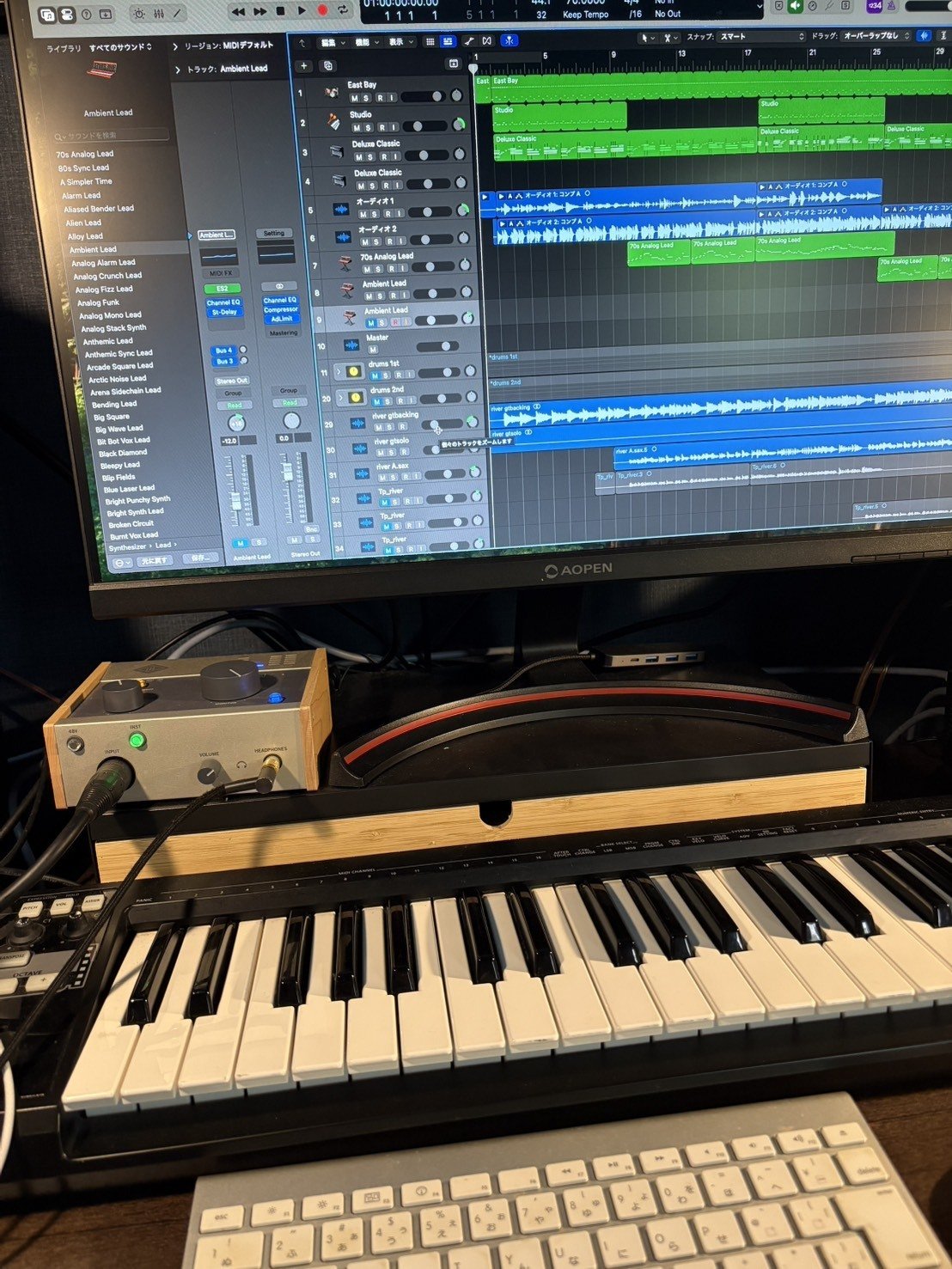 キュプラ」制作裏話～プロデューサーとの対談～｜frenesi