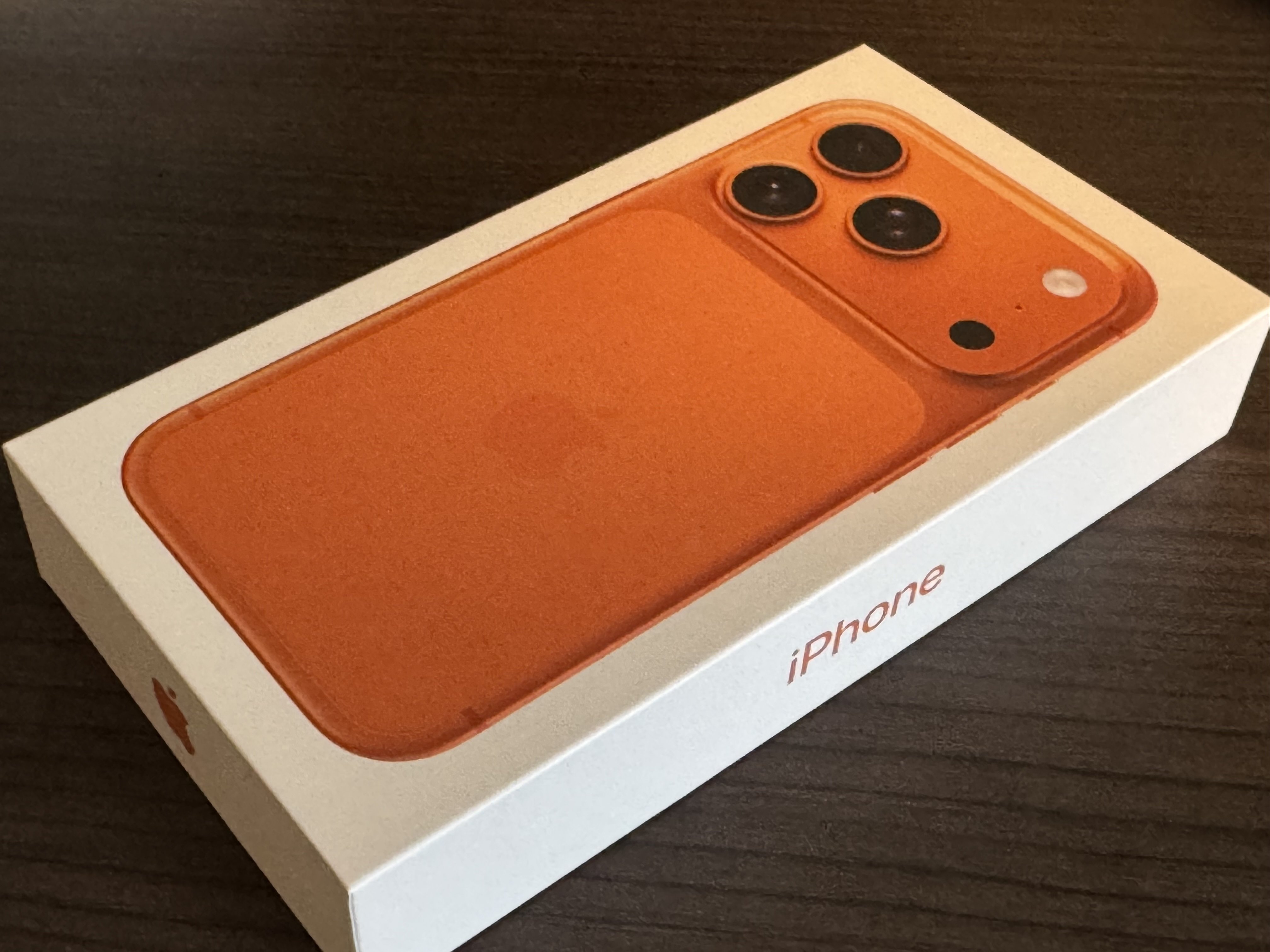 購入】 2025 Apple iPhone 17 Pro 1TB 〜 実用性重視のデザインに万能