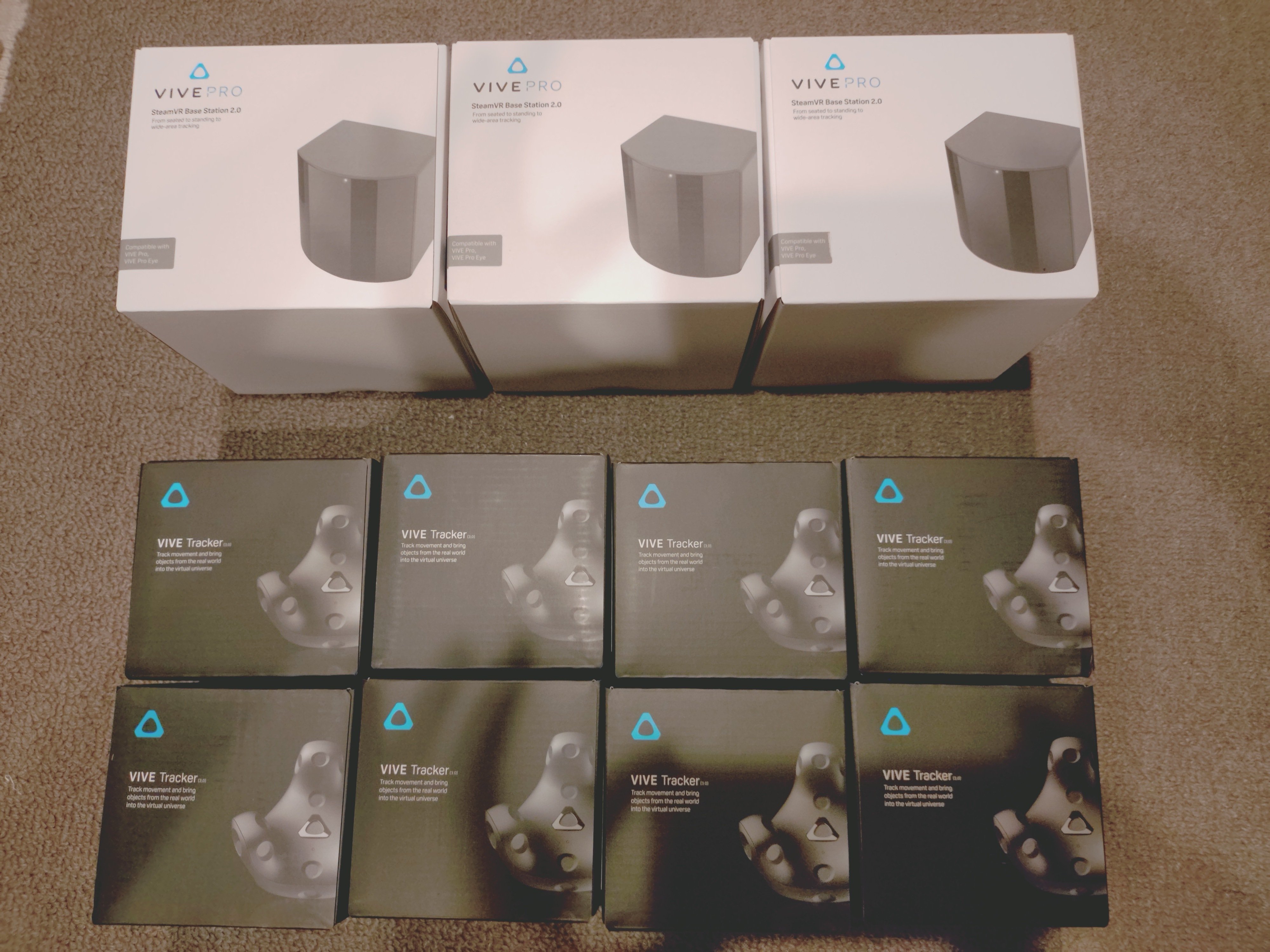 vive トラッカー 3.0」の人気商品一覧 | 安い商品を通販サイトから探す