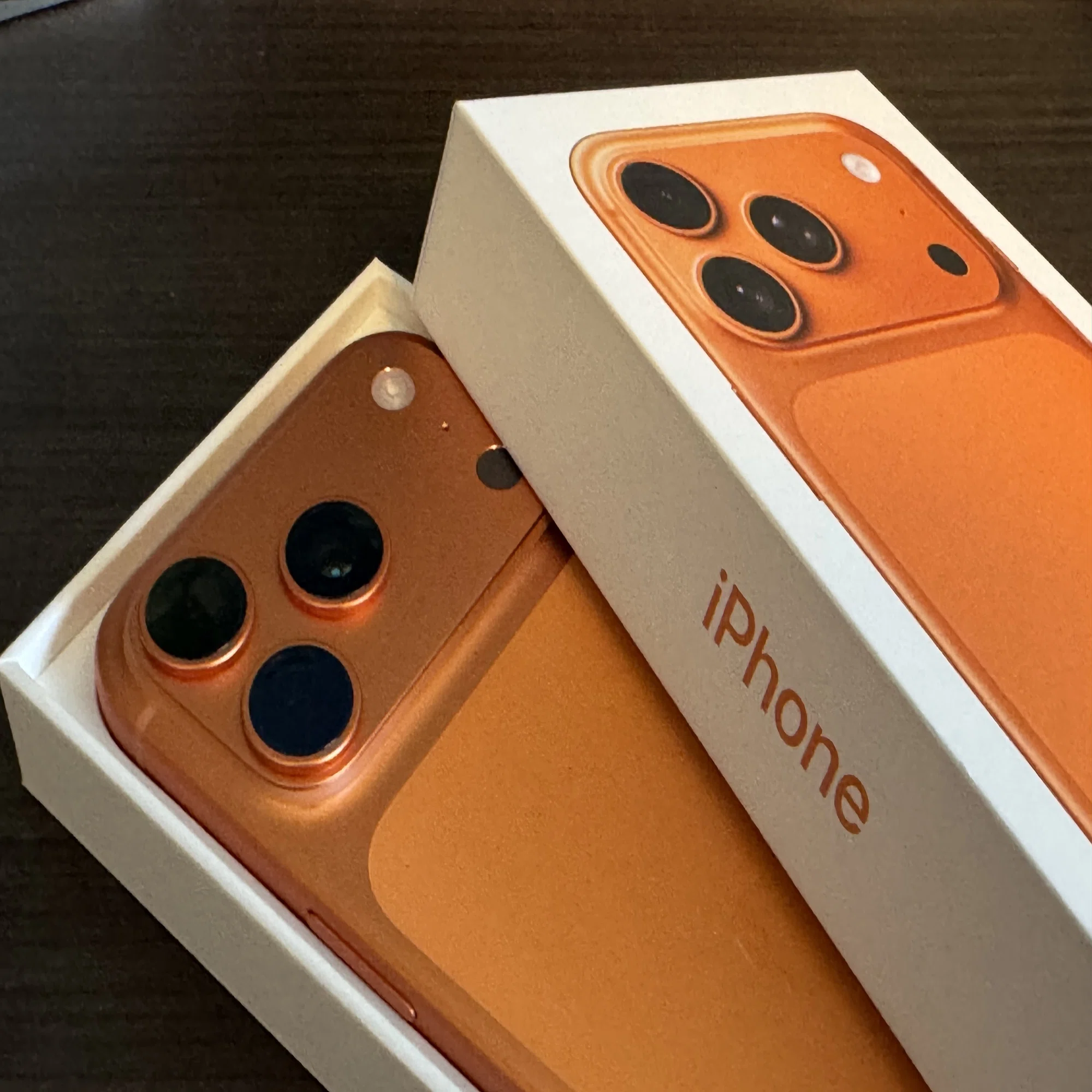 購入】 2025 Apple iPhone 17 Pro 1TB 〜 実用性重視のデザインに万能 
