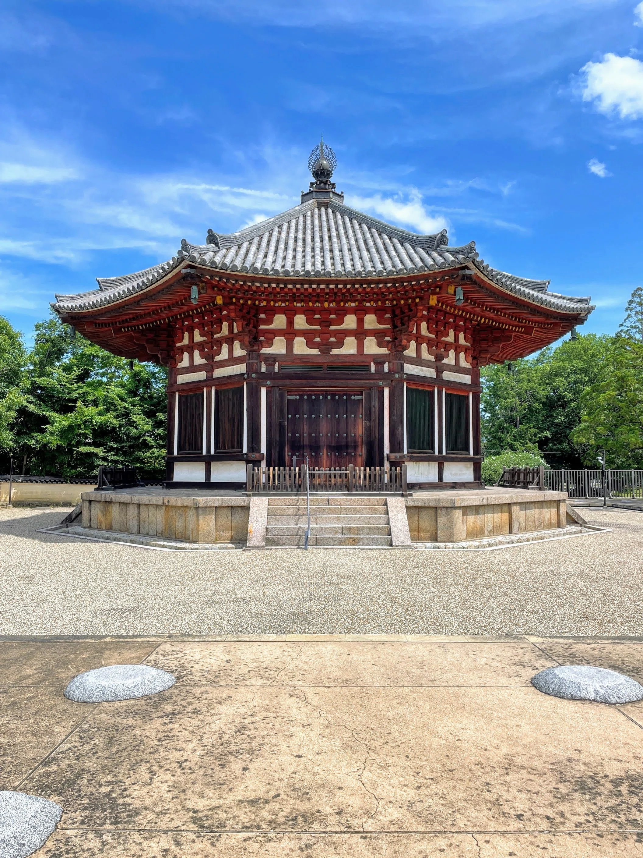展覧会レポート】 運慶 祈りの空間―興福寺北円堂 ／東京国立博物館