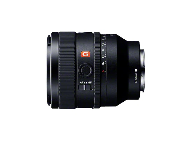 Note】SONY純正50mm帯 単焦点レンズを比較してみた｜Hiro