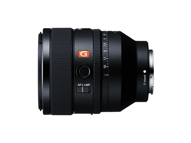 Note】SONY純正50mm帯 単焦点レンズを比較してみた｜Hiro
