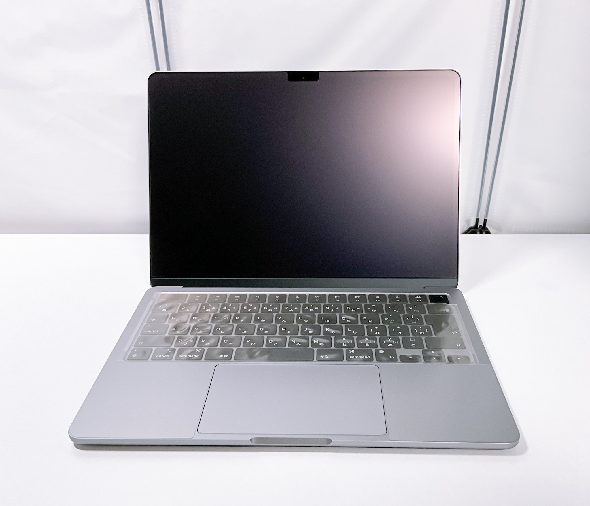 Apple MacBook 本体 スペースグレー MacBook Air】「スペースグレイ」写真集｜MtOjiisan