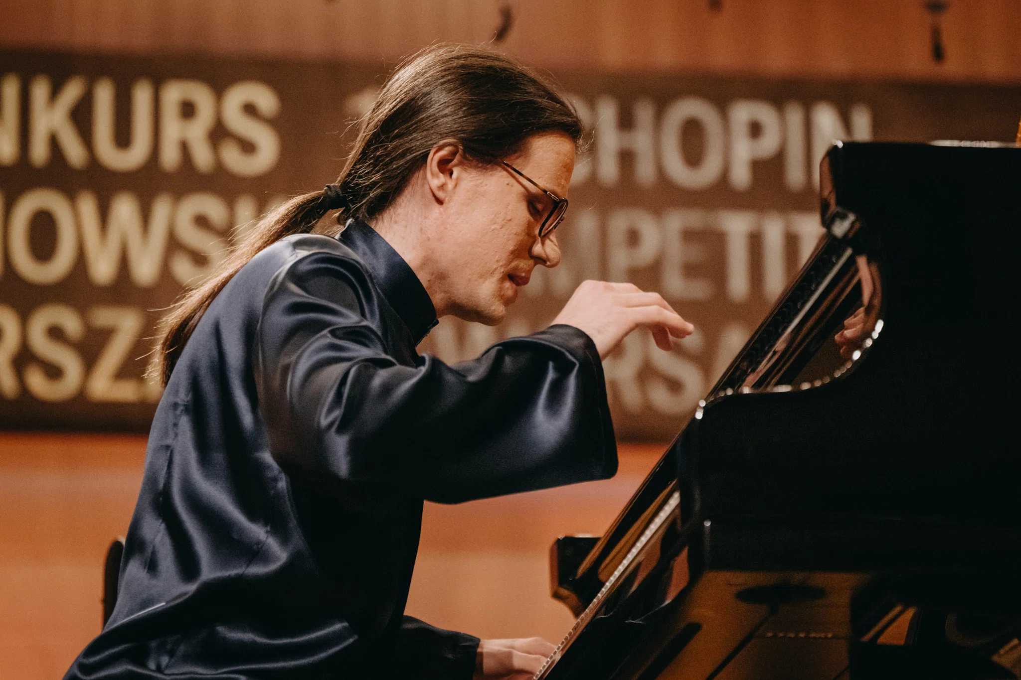 木米真理恵のワルシャワ通信8〜1次予選3日目夜 日曜深夜の熱狂