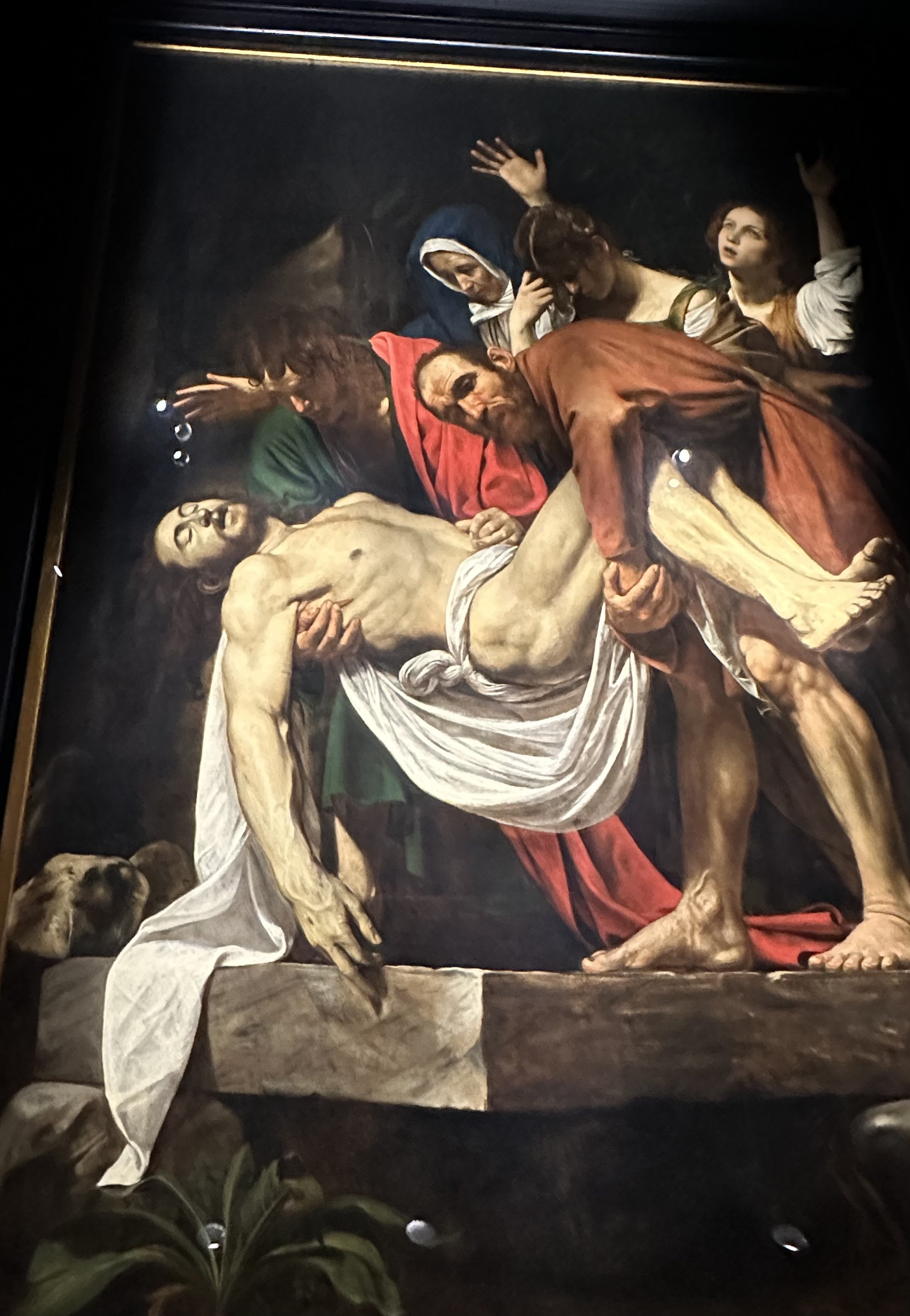 万博26回目③イタリア館再訪｜Fumika