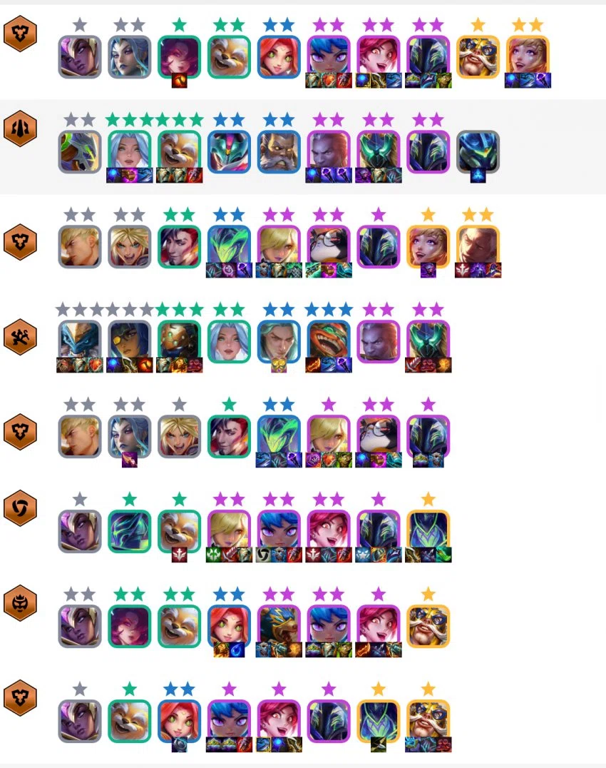KR翻訳】300戦チャレンジャー達成して感じた3つのコツ（＋アカリ