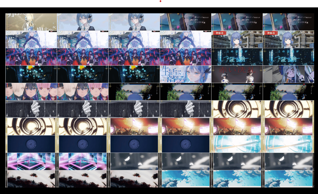 多くのTCGにおいてデッキ研究成果が載せられている事で有名なnote 多くのTCGにおいてデッキ研究成果が載せられている事で有名なnote