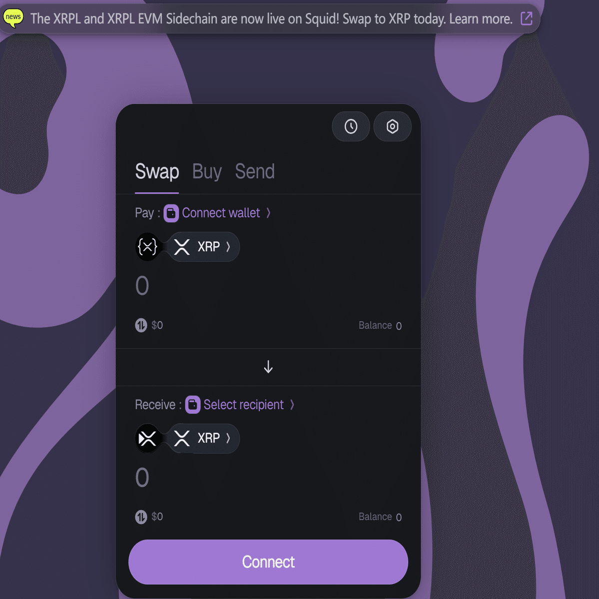 XRPで利回りを得る方法｜Cazper
