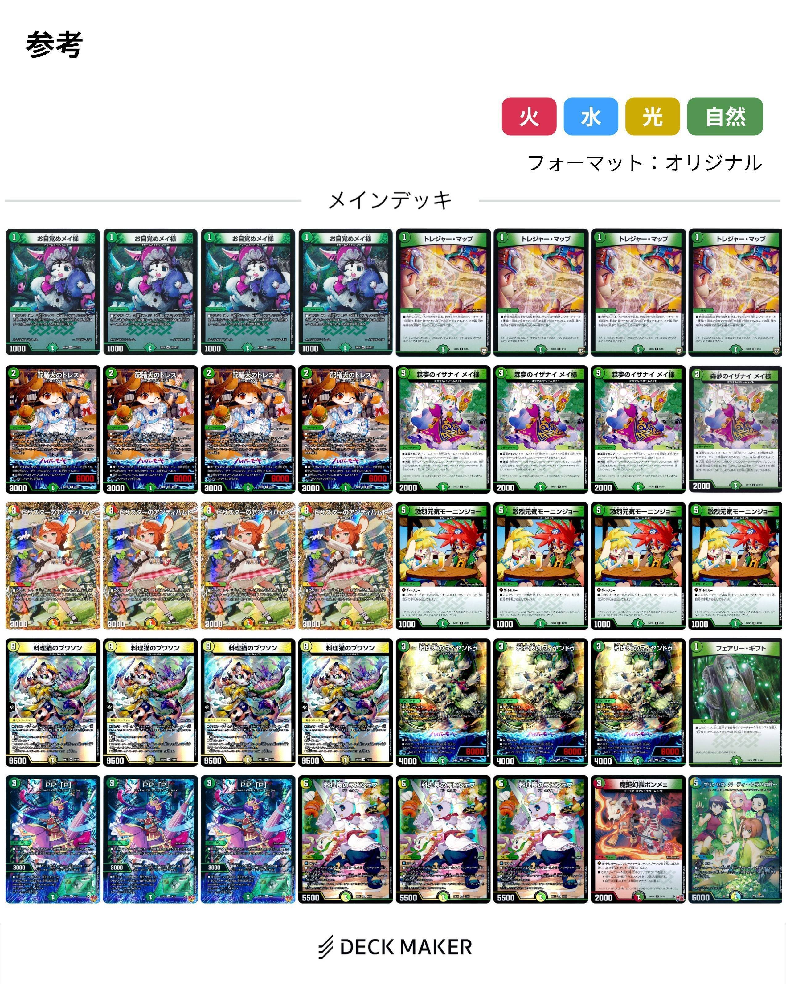 ドリメクイズ光臨編｜ごみいち