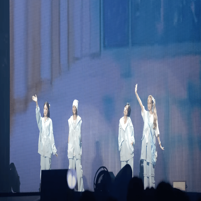 逢い-dle*】＠埼玉｜i-dle first japan tour｜アサコ