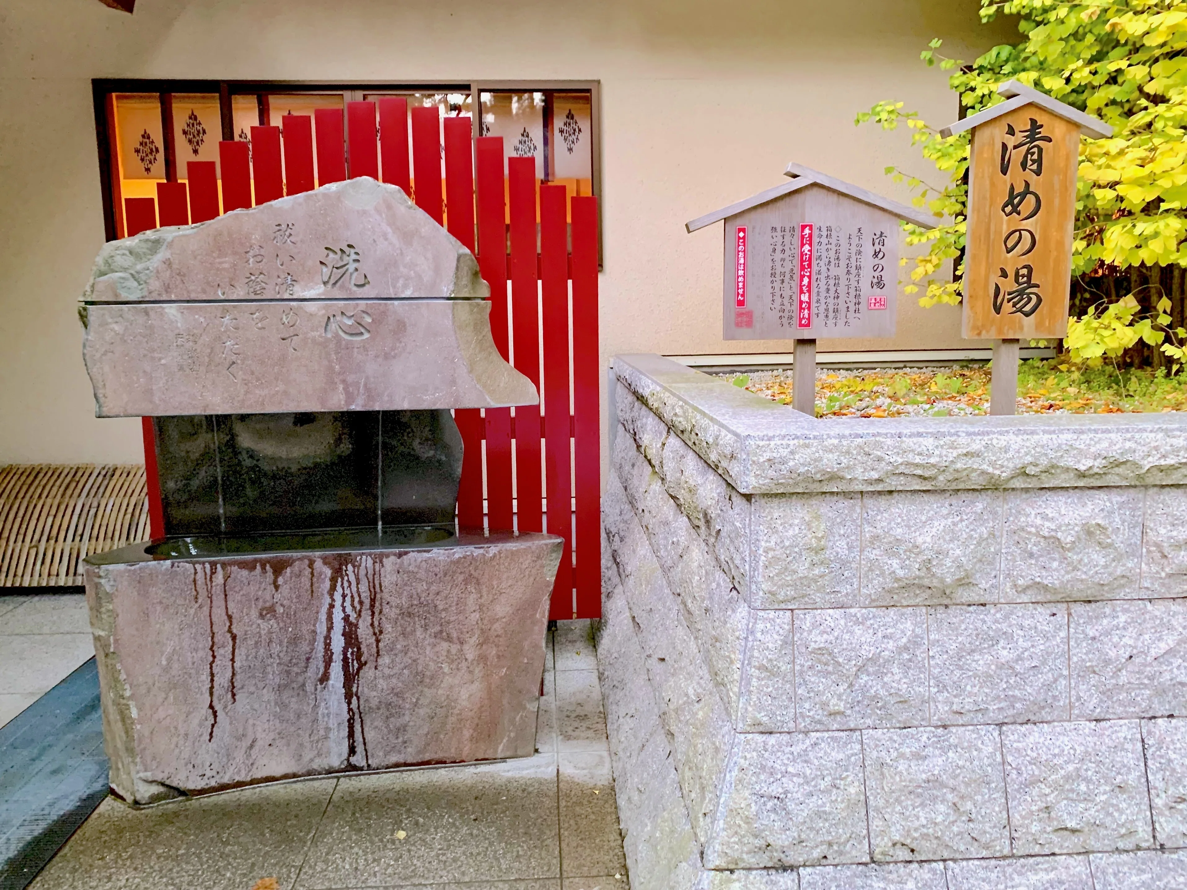 Shrine Visit Report: Hakone Shrine | A Definitive Complete Guide