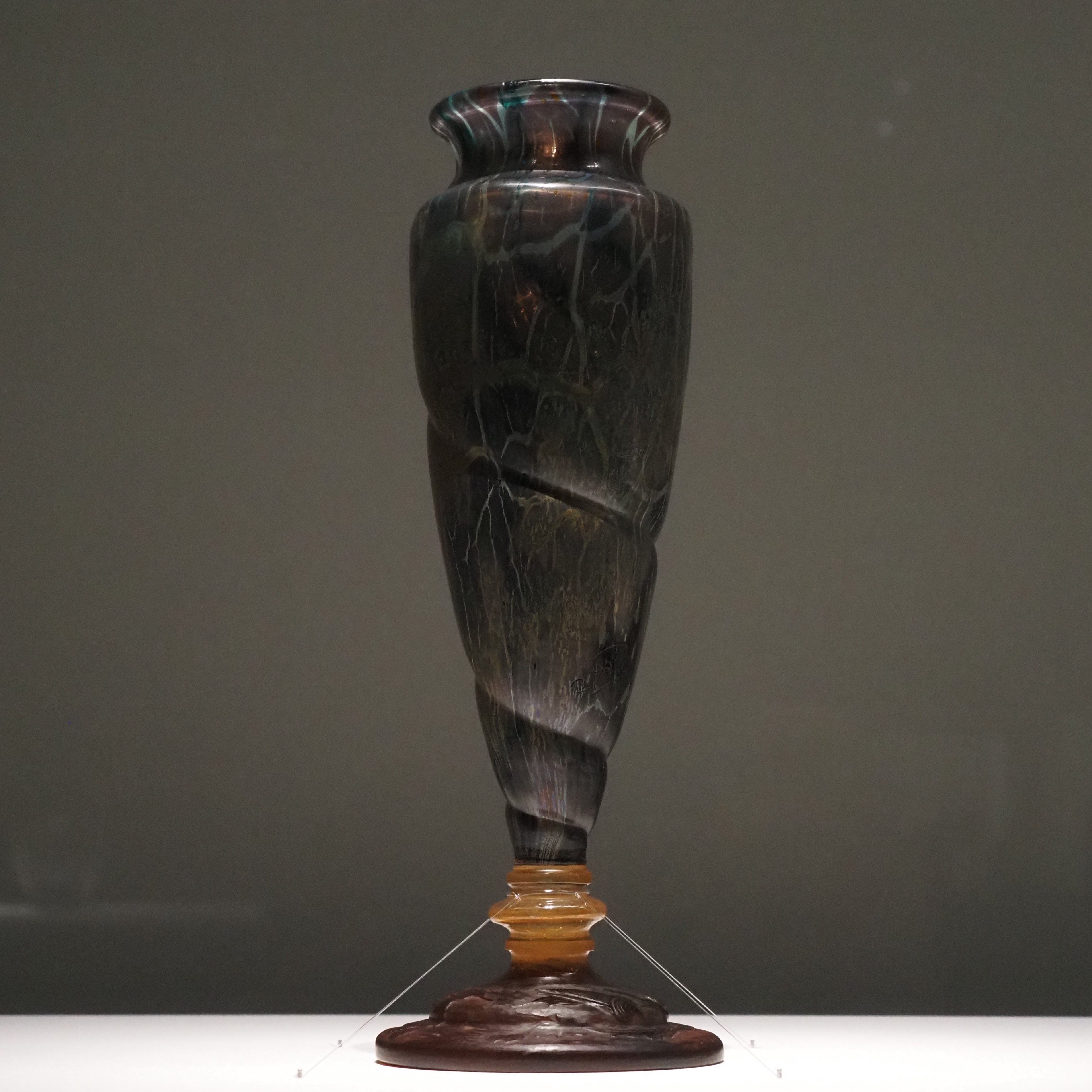 没後120年 エミール・ガレ展：憧憬のパリ』を振り返って（1/2） 名品