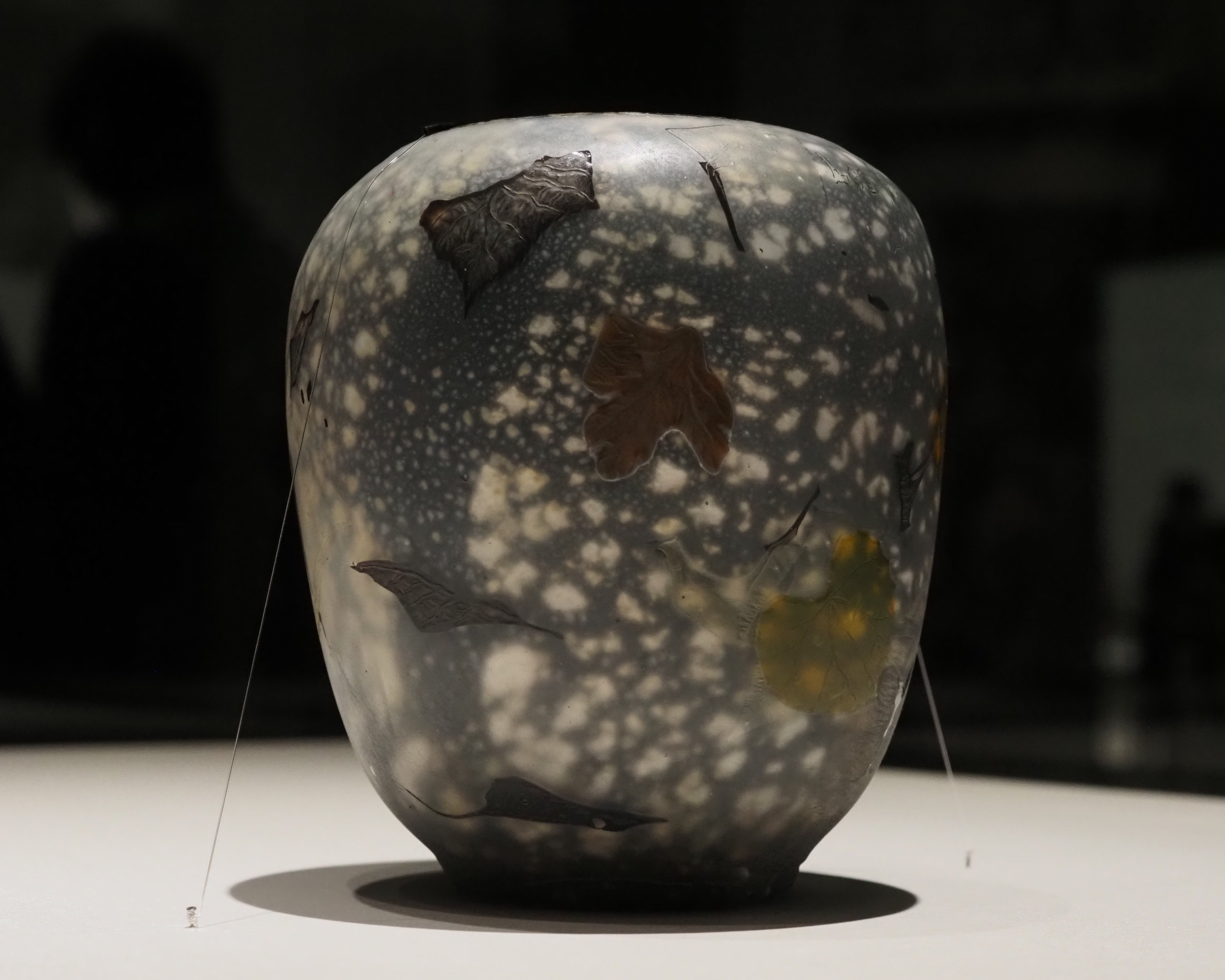 没後120年 エミール・ガレ展：憧憬のパリ』を振り返って（1/2） 名品