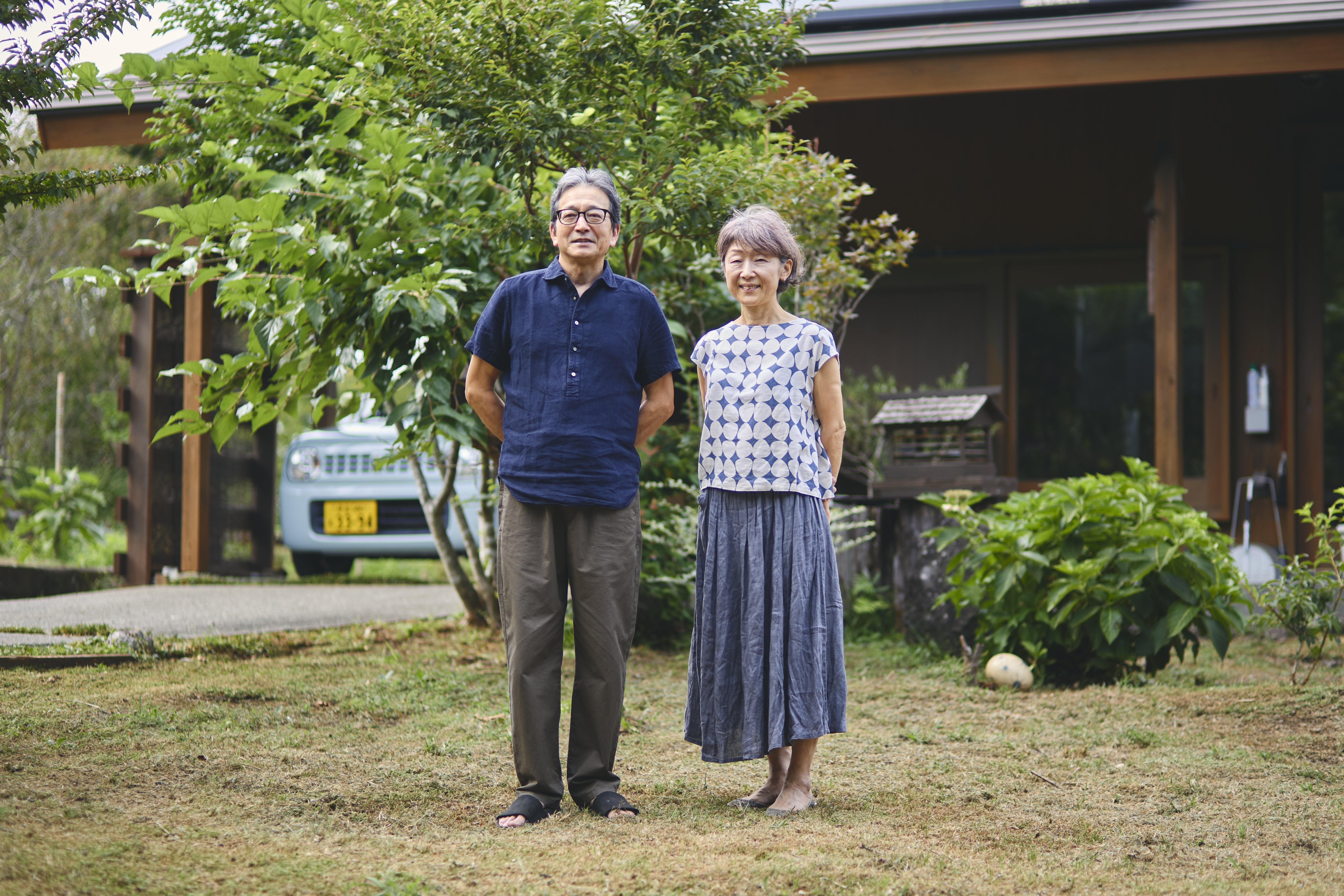 IZU COMMONS】#01 「創作と、風通しの良い家」─ 伊豆暮らしのつくり方