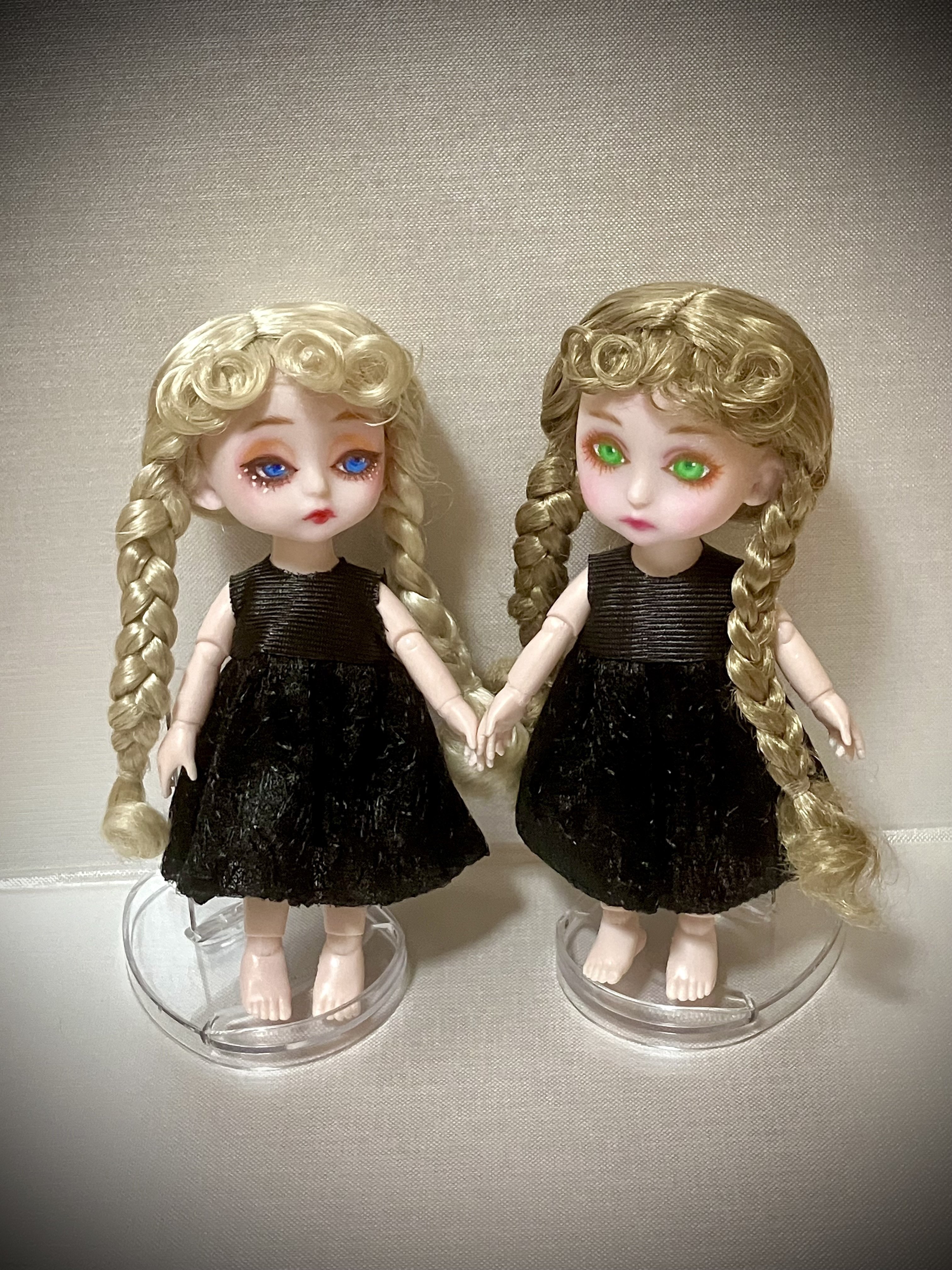 セリアドール、1号2号完成＆試行錯誤と大失敗…。｜朝火