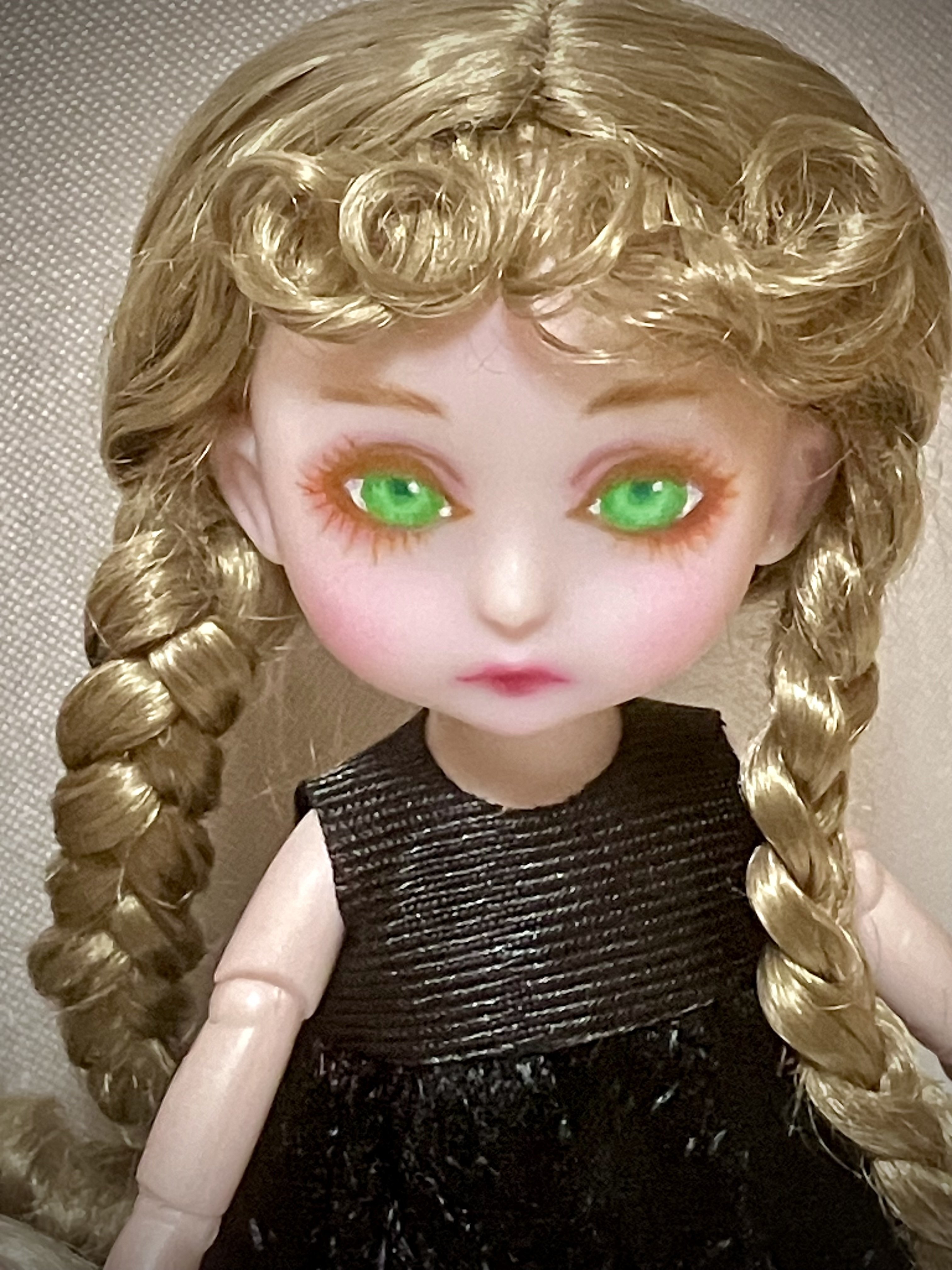 セリアドール、1号2号完成＆試行錯誤と大失敗…。｜朝火