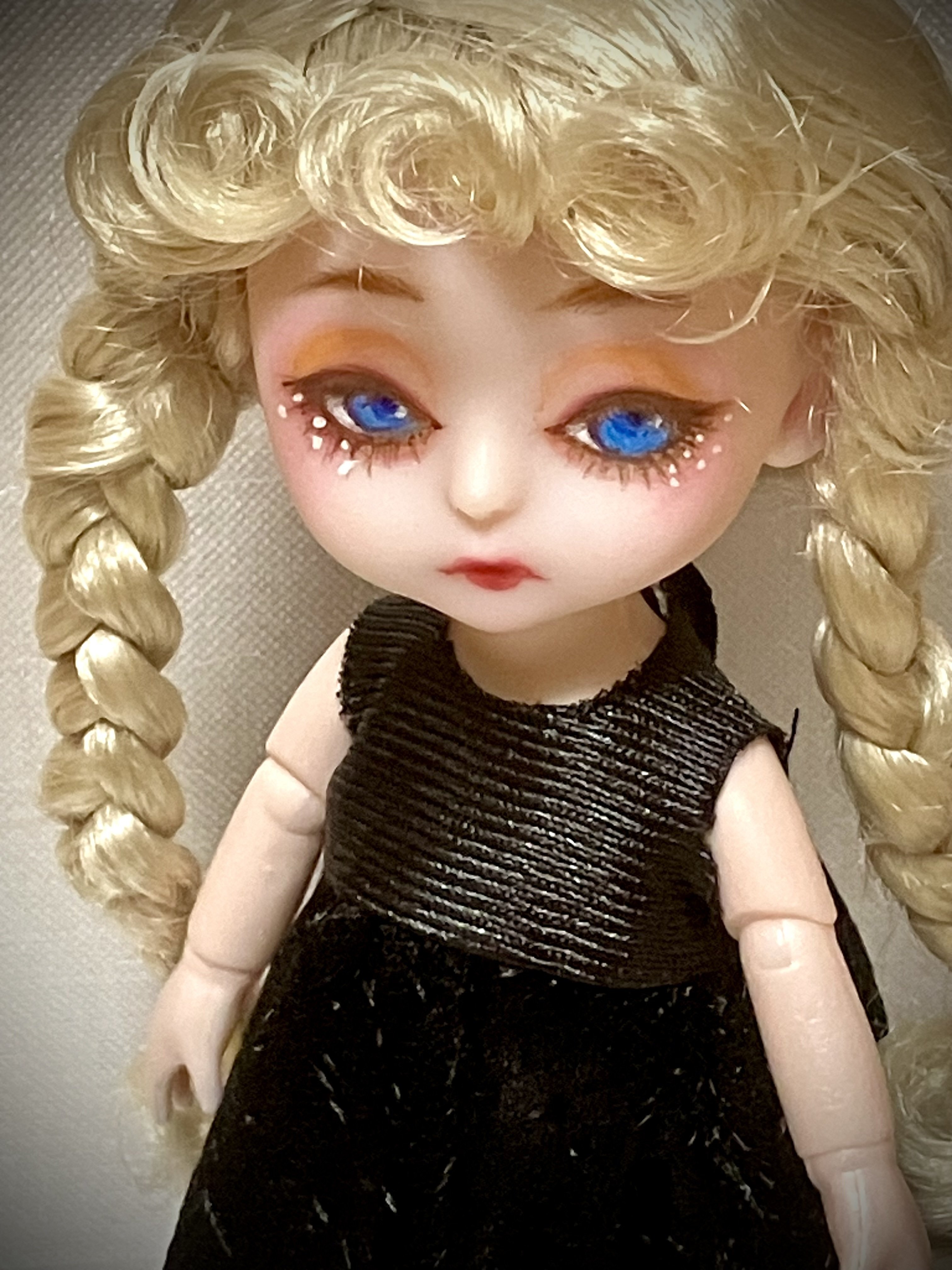 セリアドール、1号2号完成＆試行錯誤と大失敗…。｜朝火