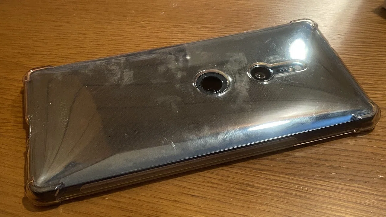 iPhone 12 mini サブ機 7年ぶりにスマホを買い替えました（XPERIA XZ2→ iPhone 12 mini