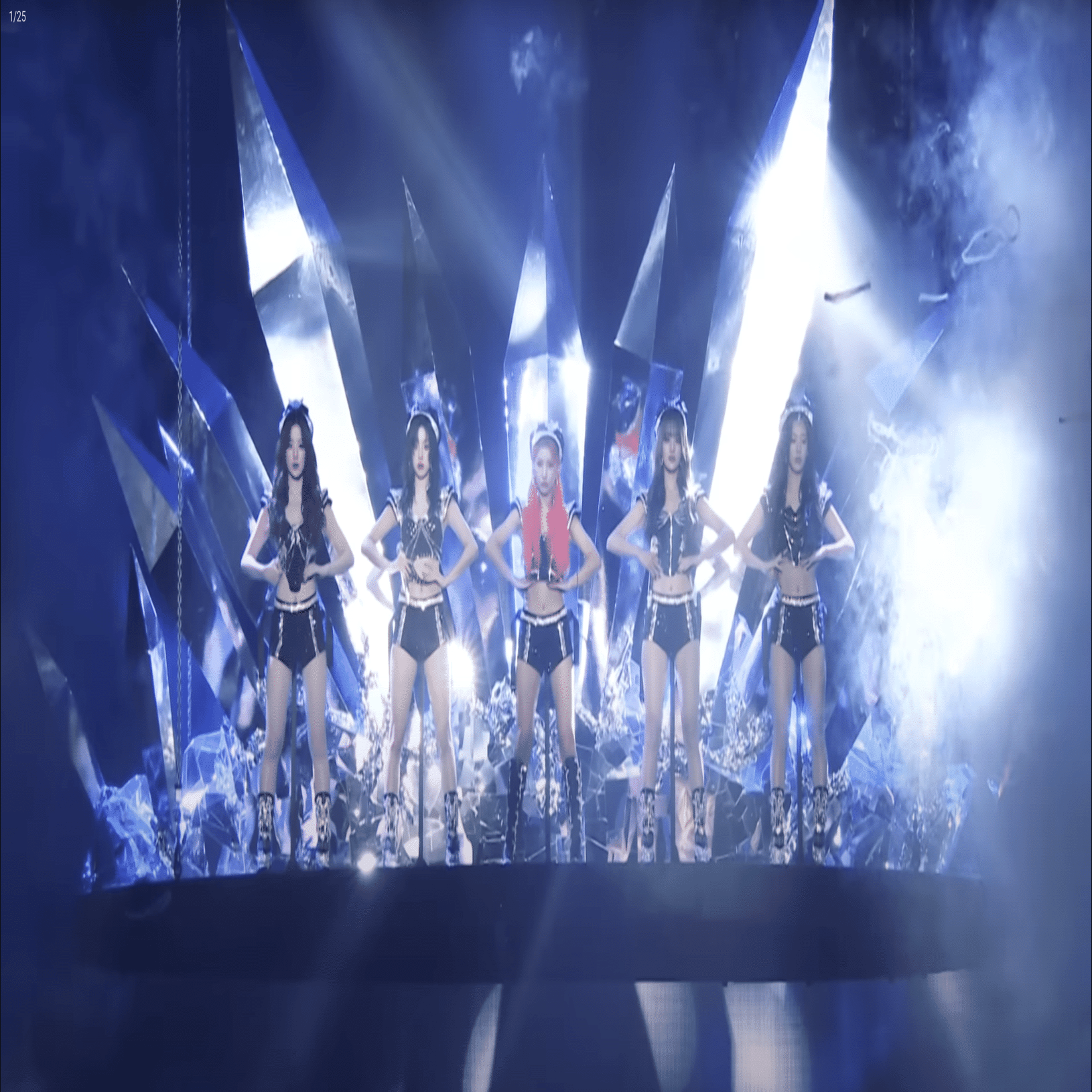 逢い-dle*】＠埼玉｜i-dle first japan tour｜アサコ