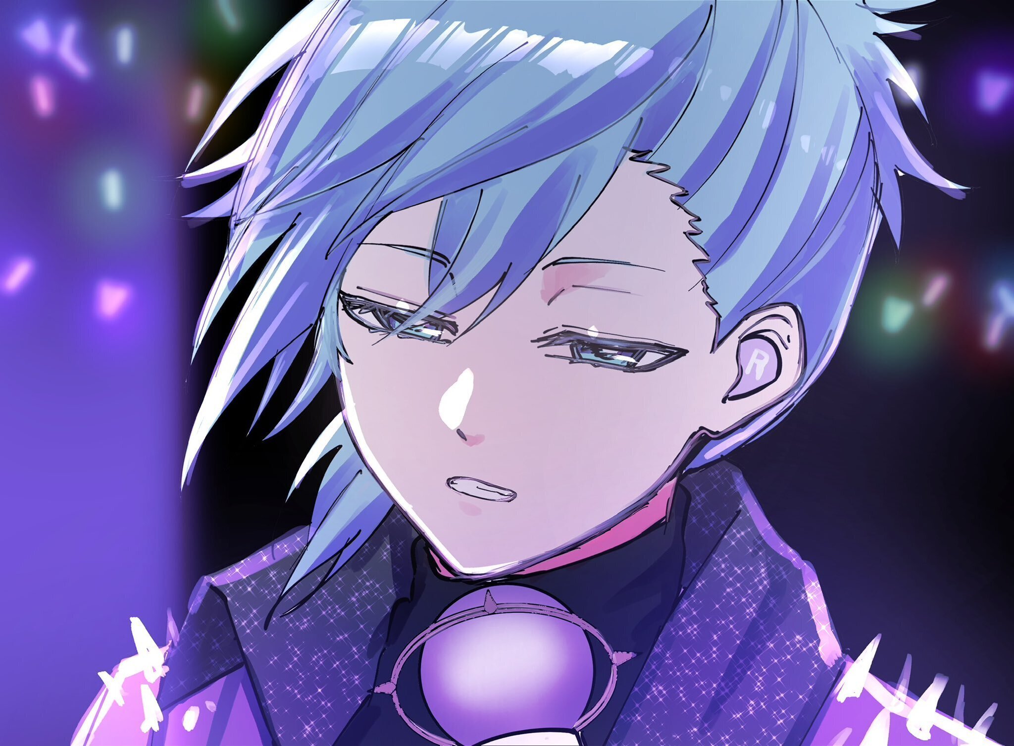 結局、映画「TABOO NIGHT XXXX」を20回以上見た③｜しろもの