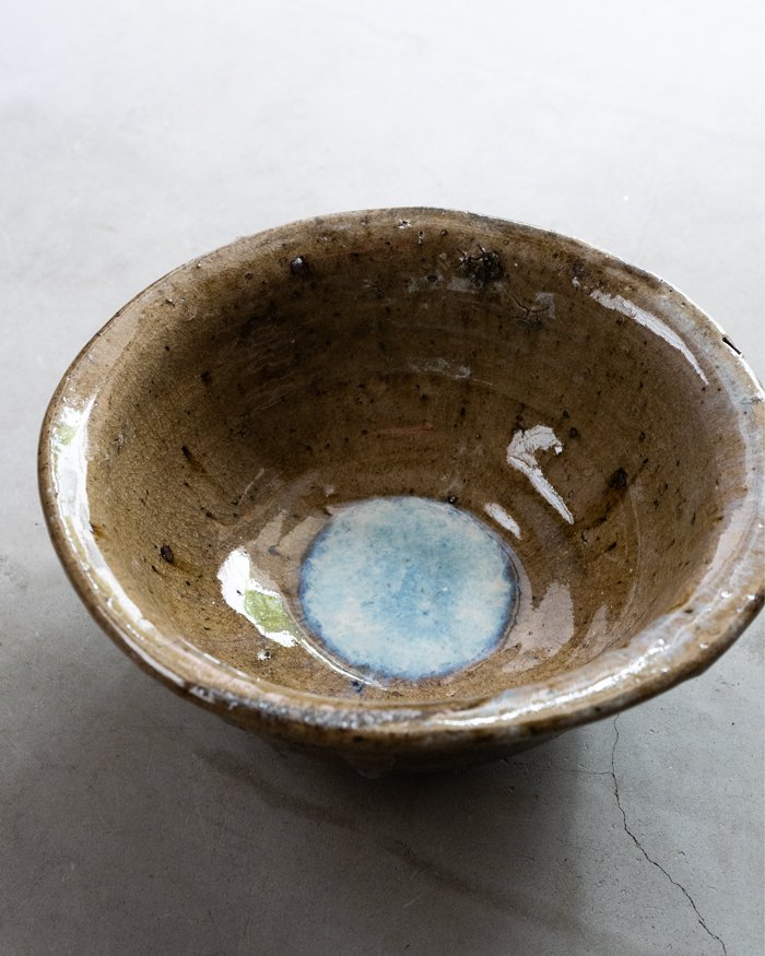 水谷渉 手作り 茶碗 水谷渉 手作り 茶碗 水谷渉展 規格外」1/7（土）