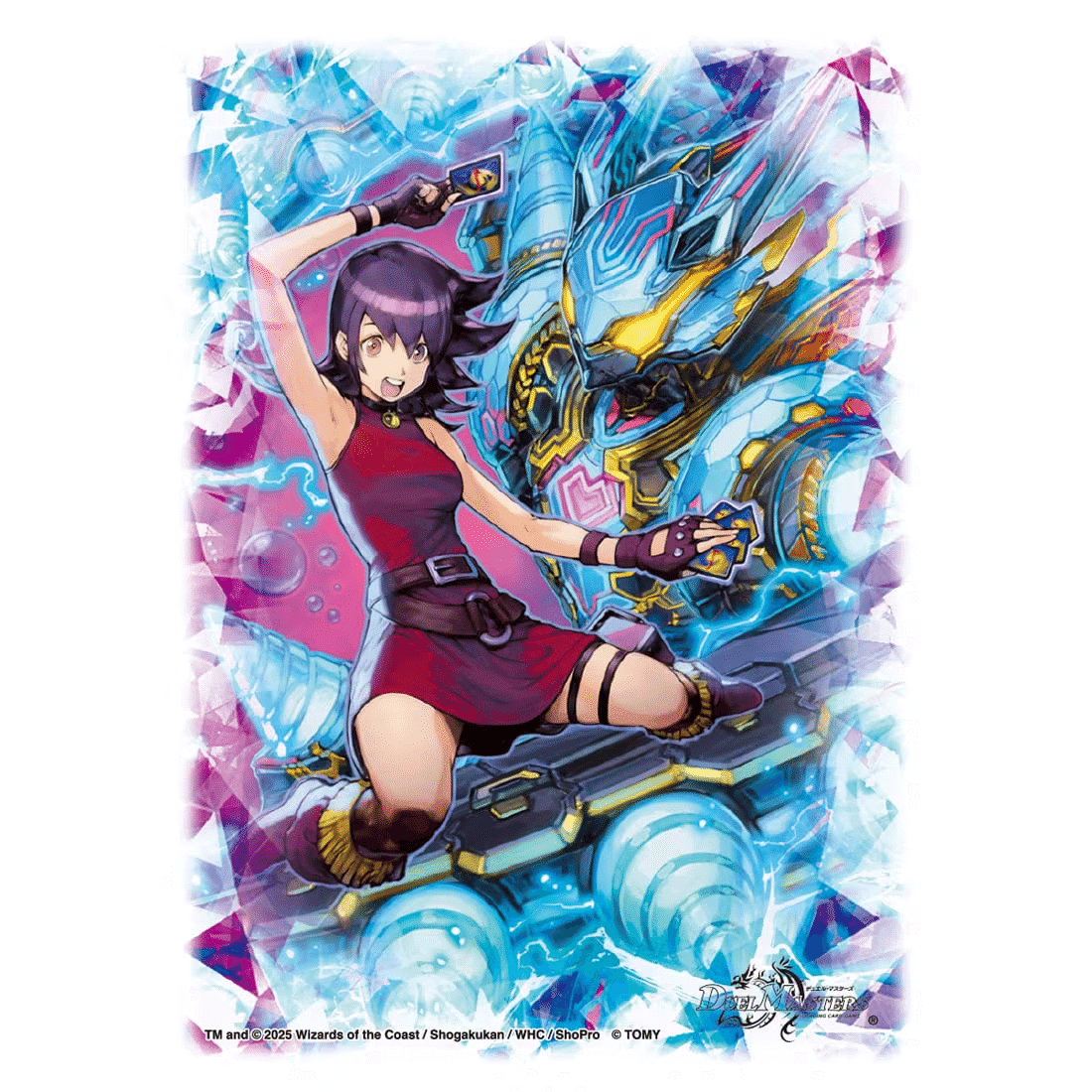 デュエマ】黄昏ミミの切札と言えばアストラル・リーフだと思ってた自分