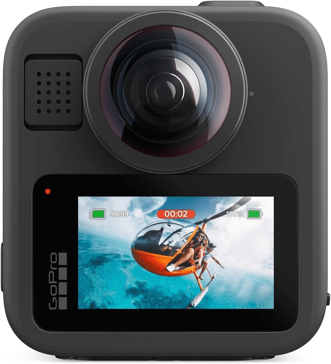 GoPro MAX2 True 8K 360度アクションカメラ｜GetGadgetGot