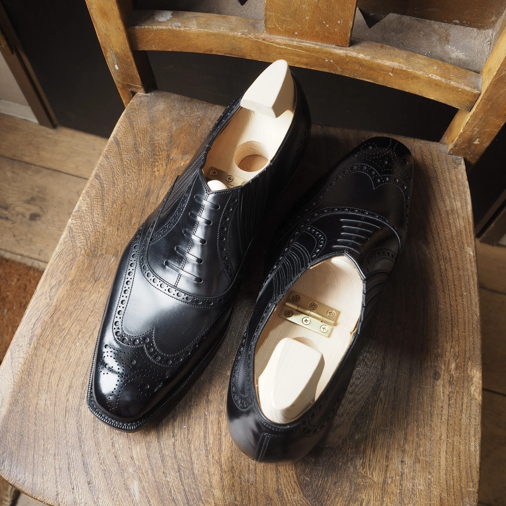 Cornoblu RTW「LEO」復刻のお知らせ｜Corno blu