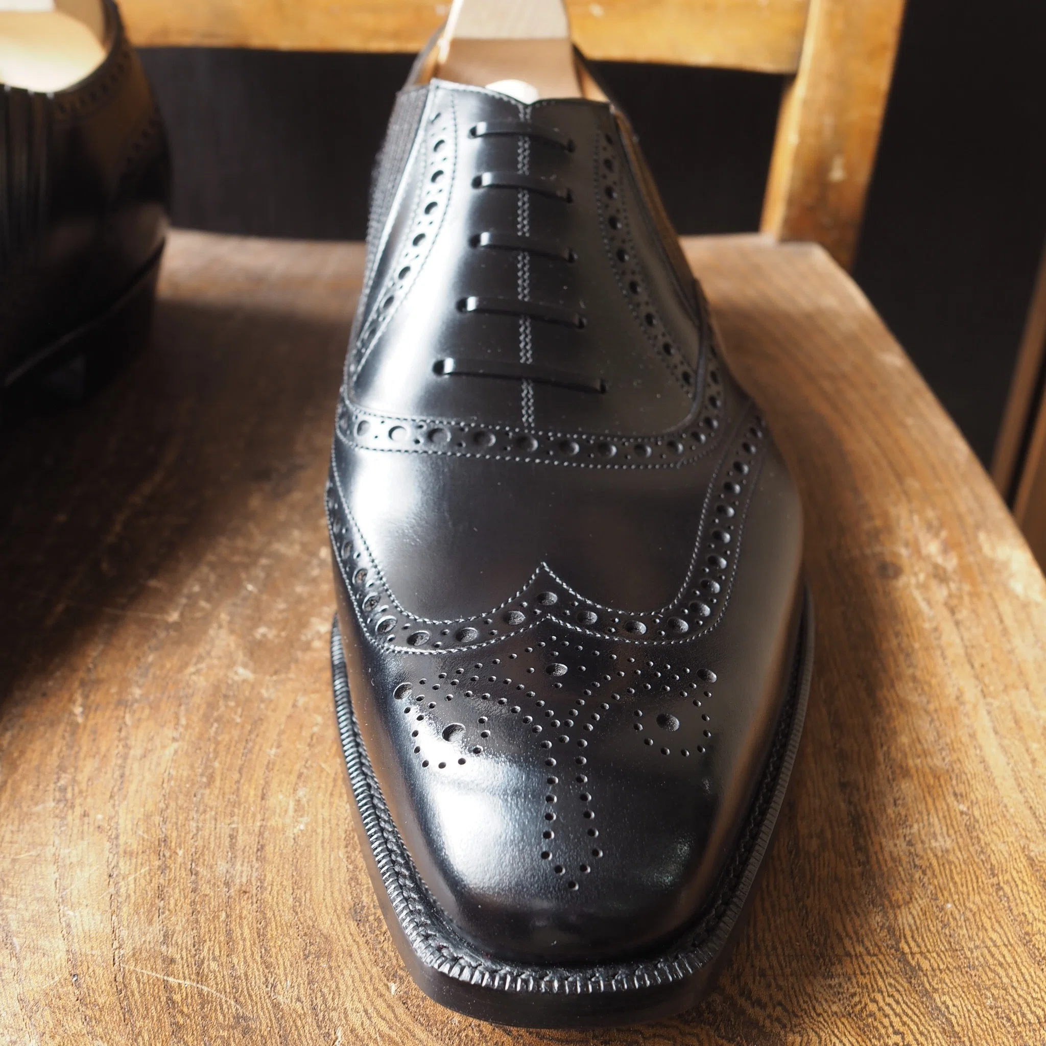 Cornoblu RTW「LEO」復刻のお知らせ｜Corno blu