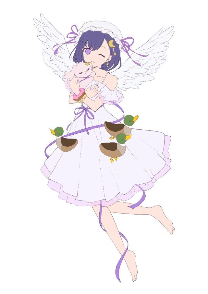 イラストメイキング】己の生誕グッズイラストを描いちゃおう❣藤都子