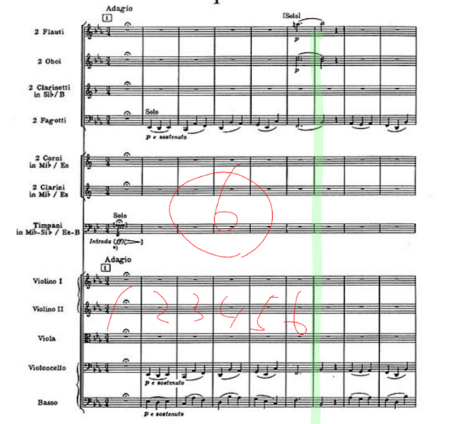 楽譜を「初演者」の目で読む：古典派作品のテンポ再考｜水口 峰之
