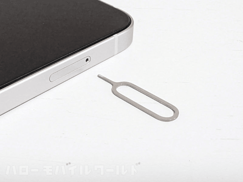 定番や珍品をコレクション！管理人の集めた SIM カード取り出しピンを