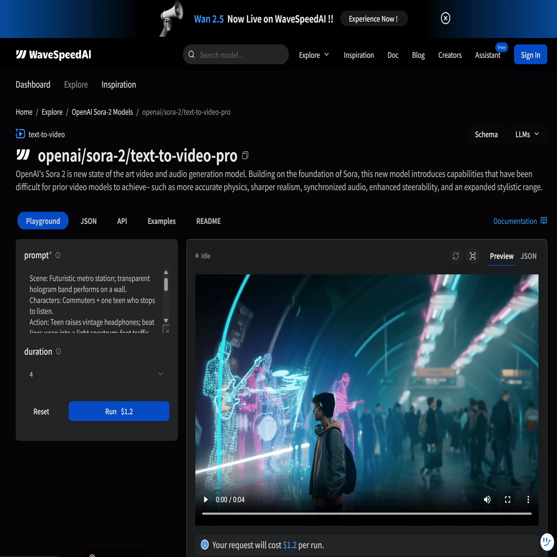 Sora V2 API徹底解説】結局、何がすごいの？1秒15円、ウォーターマーク
