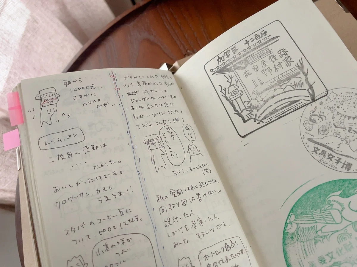 金沢旅日記④見所あり過ぎる件|もり
