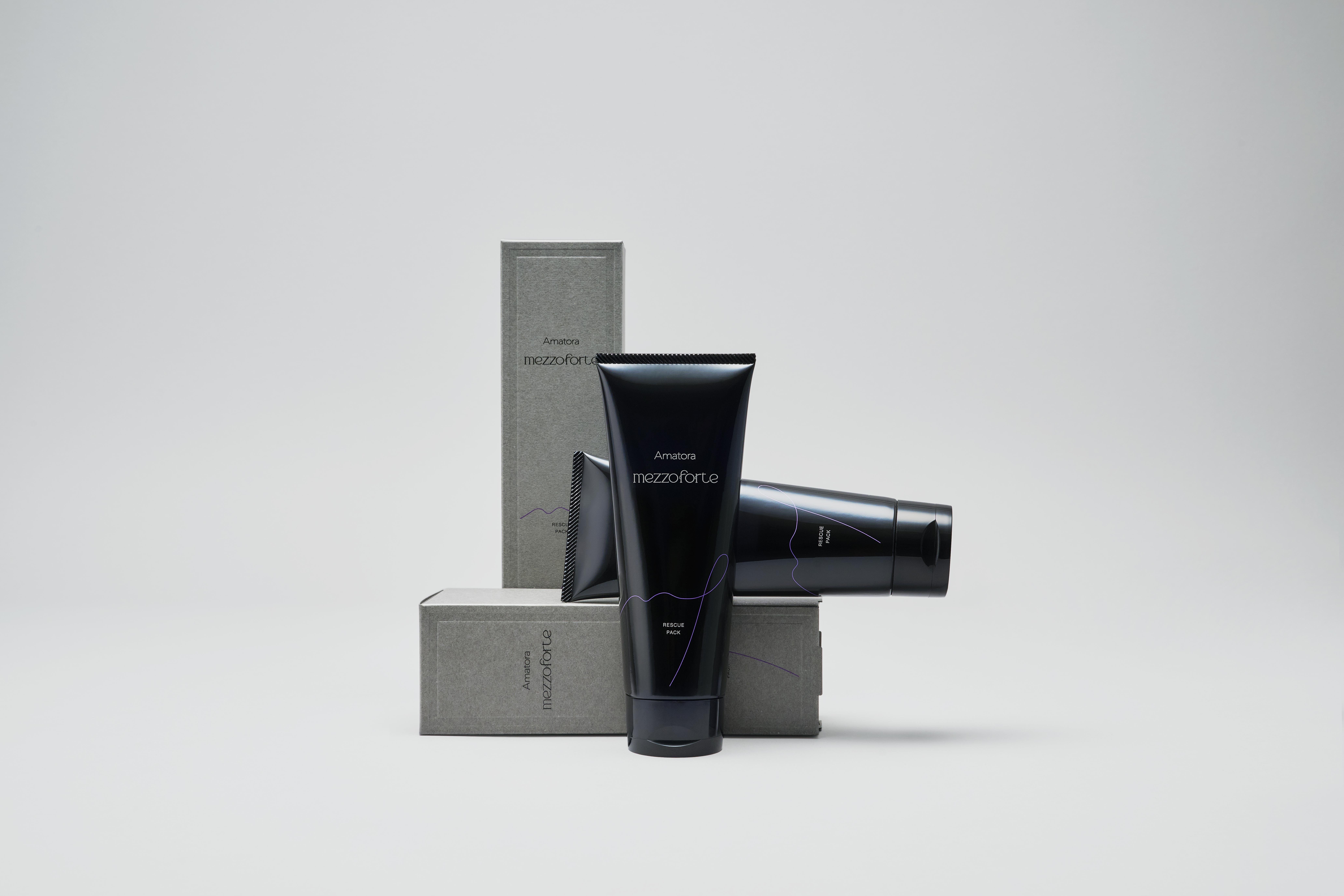 プロが絶賛！アマトラ「メゾフォルテ」リニューアルで髪も頭皮も未来が