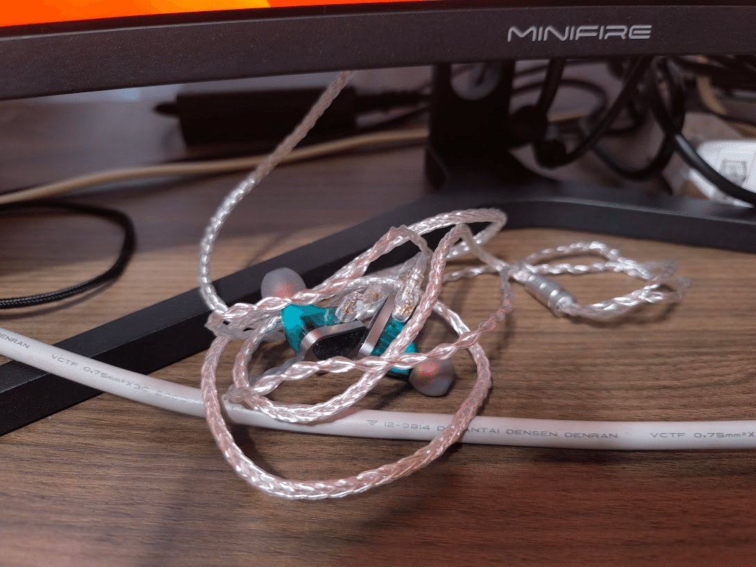 minifire ウルトラワイドモニター Minifire 34インチ最大165Hzゲーミングモニター 1500R曲面