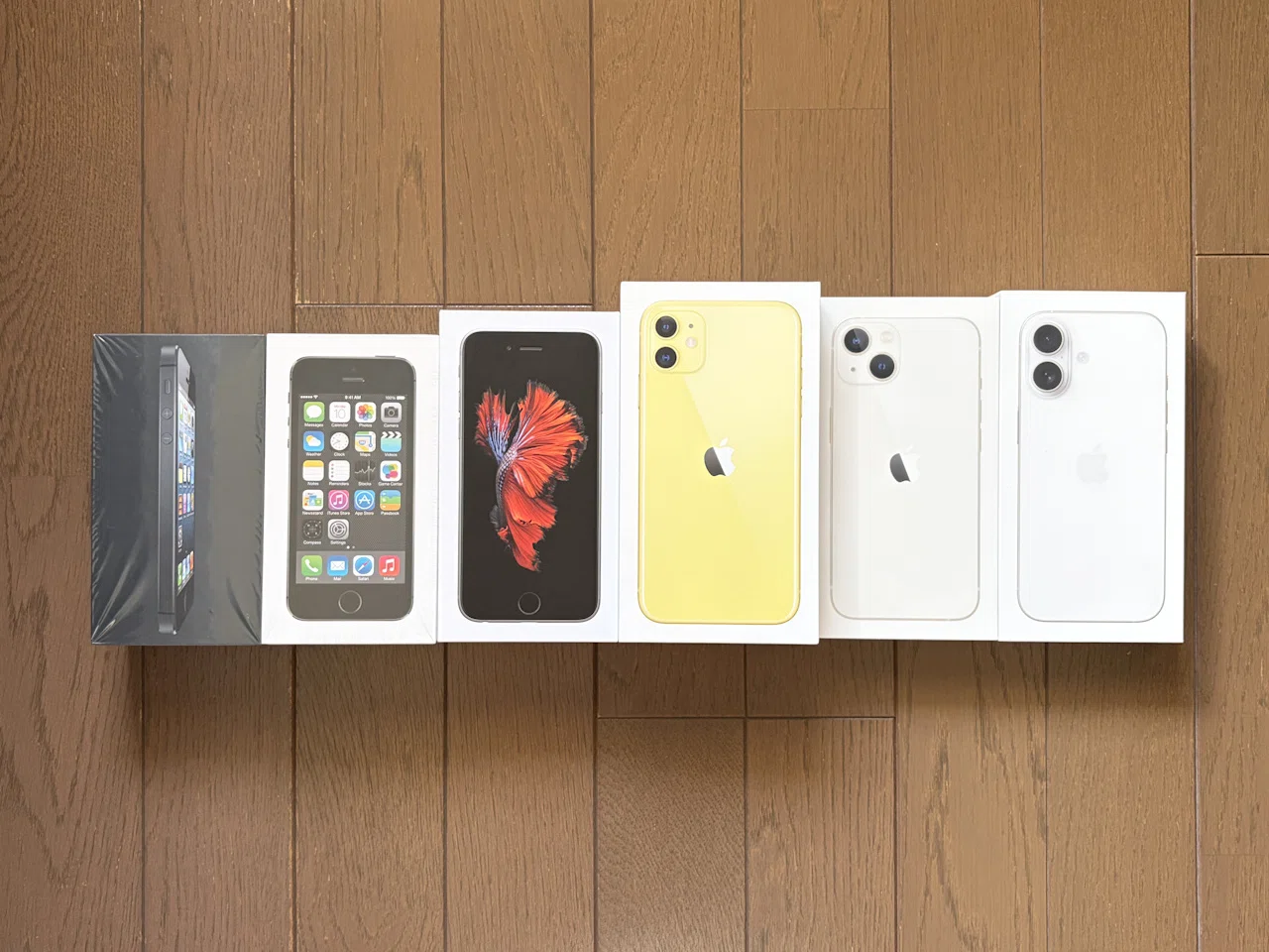丸4年使ったiPhone13、店舗買取で満額査定。買取店売却のススメと注意 
