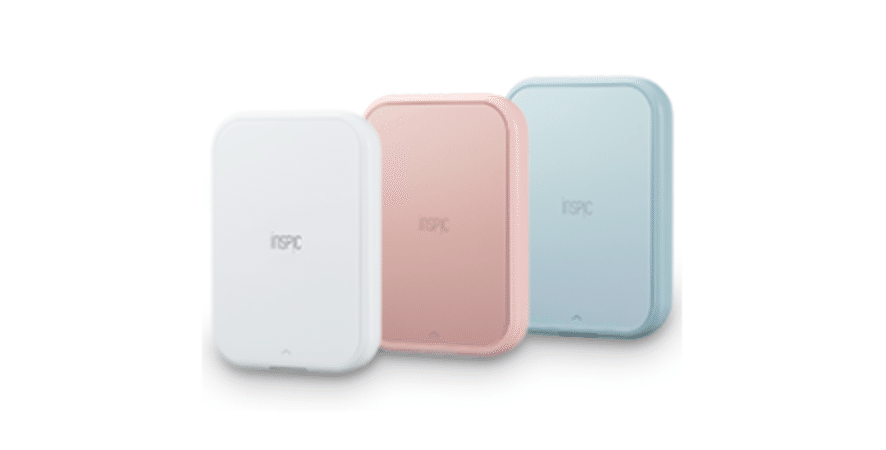 比較】インスピックPV-123とPV-223の違いは？Canon iNSPiCは