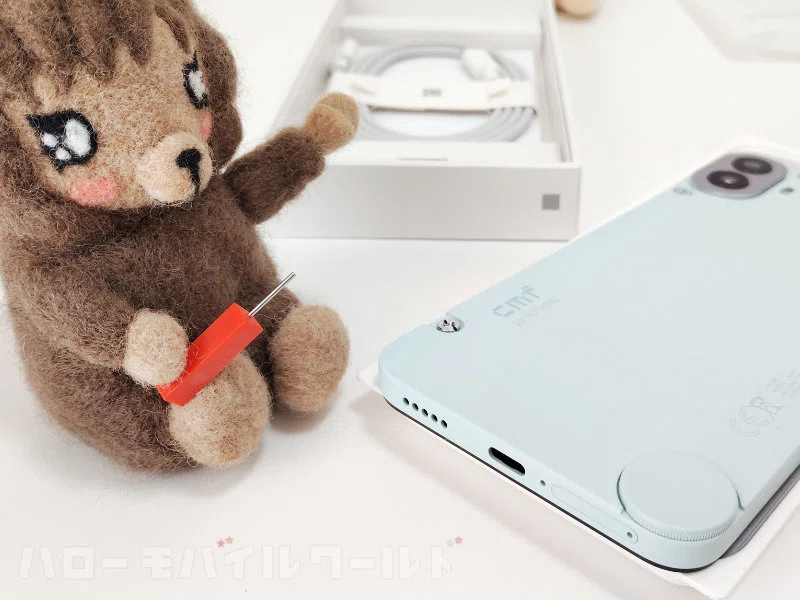 SIMピン さま専用 参考商品 定番や珍品をコレクション！管理人の集めた SIM カード取り出しピンを