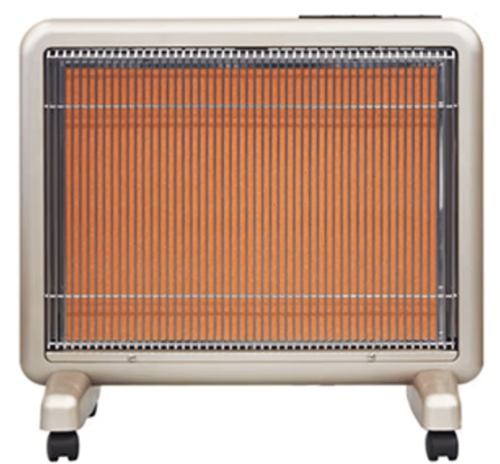 暖まらない?】サンルミエエクセラ7の評判口コミ！電気代まで徹底