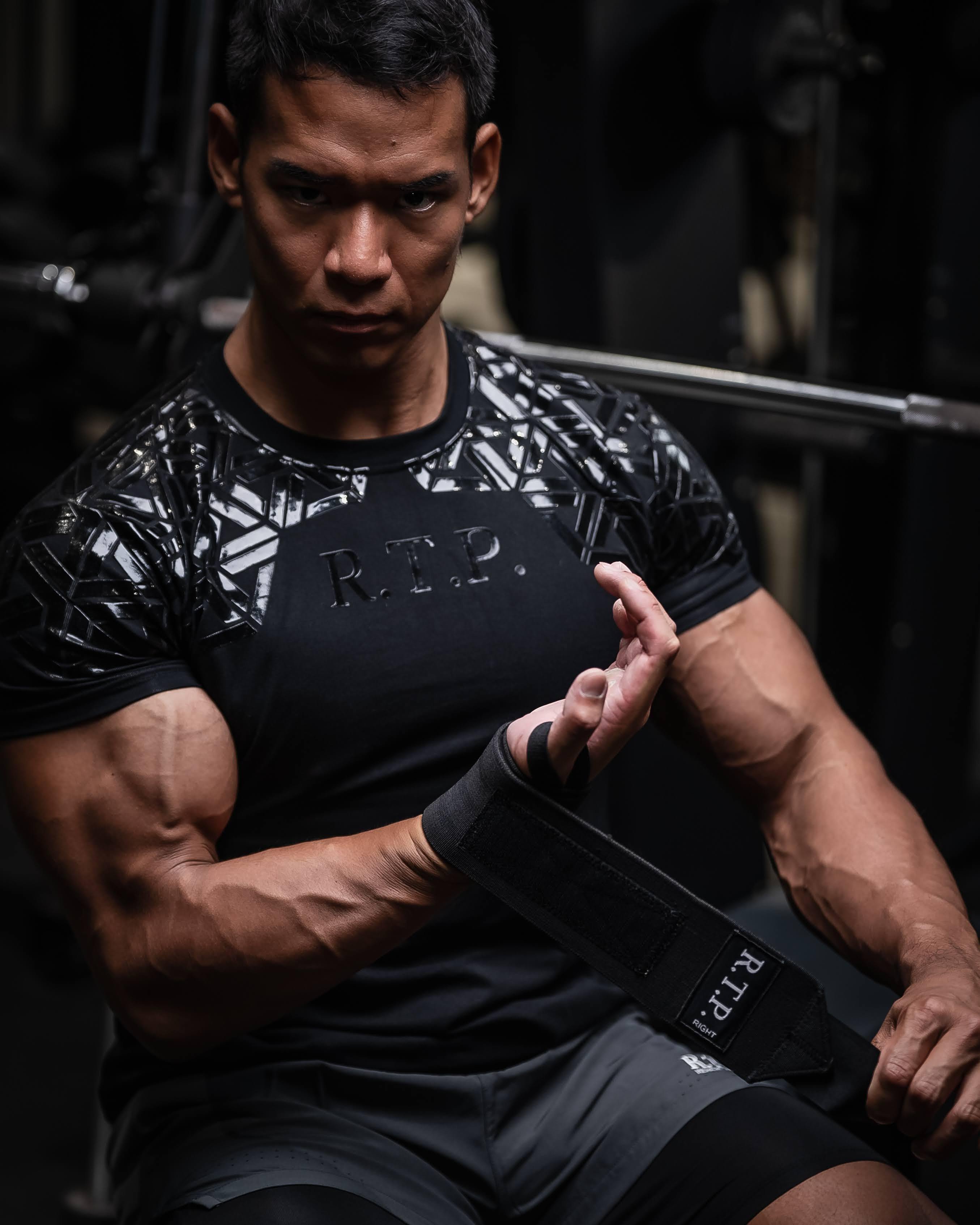 ウエイトトレーニング T.OZAWA ウエイトトレーニング T.OZAWA ウエイトトレーニング T.OZAWA